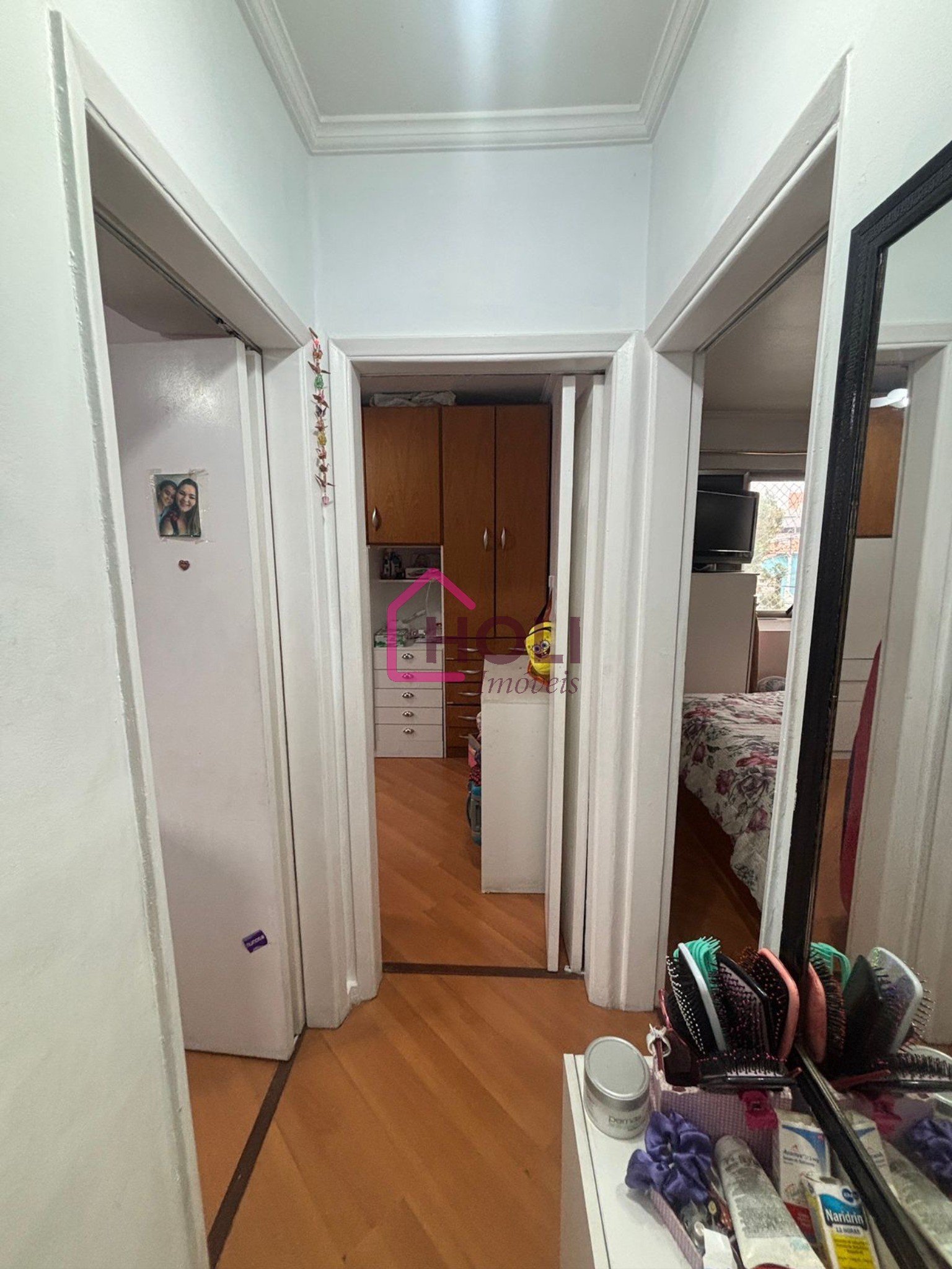 Apartamento, 3 quartos, 78 m² - Foto 7
