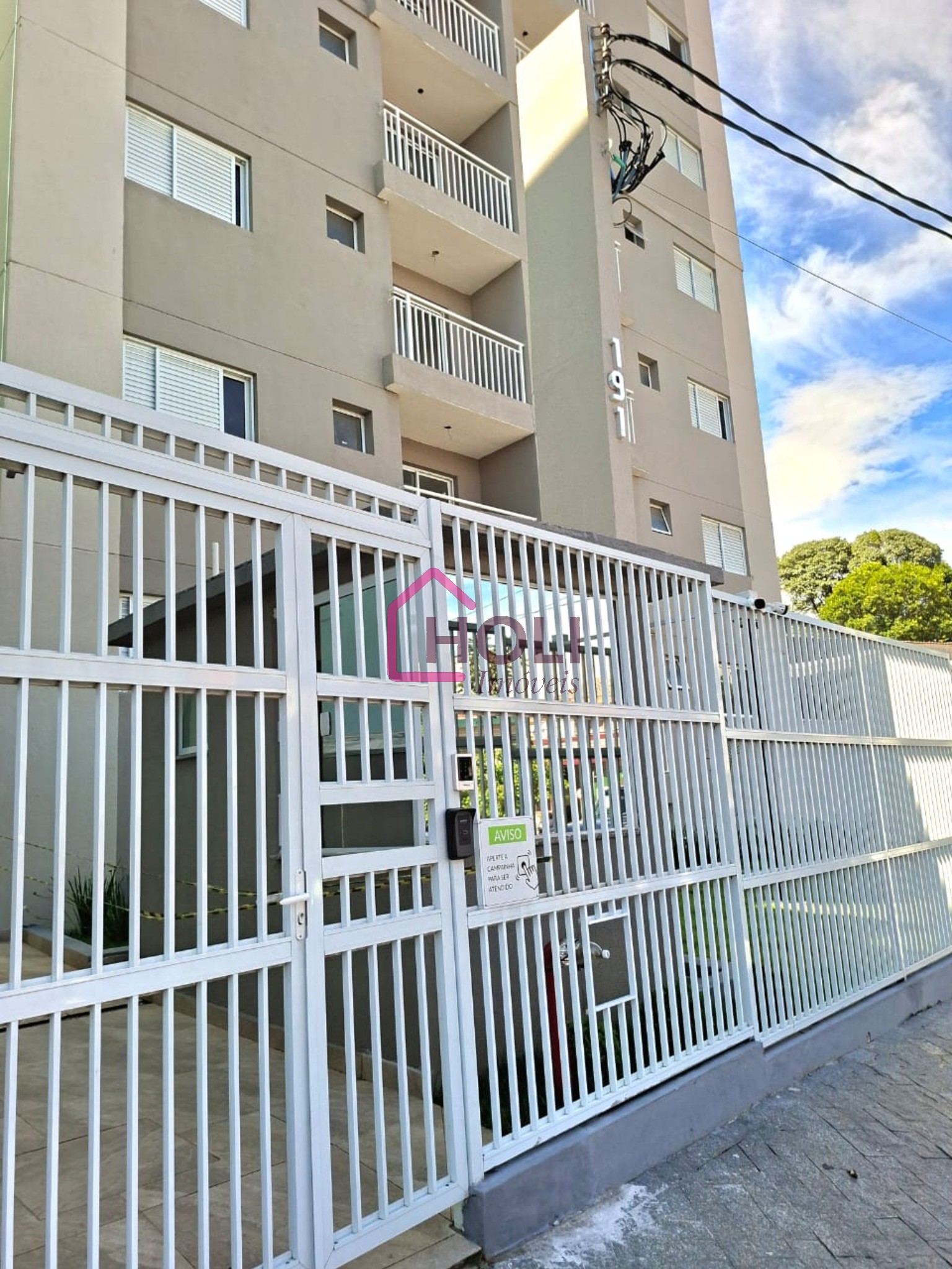 Apartamento, 2 quartos, 53 m² - Foto 7