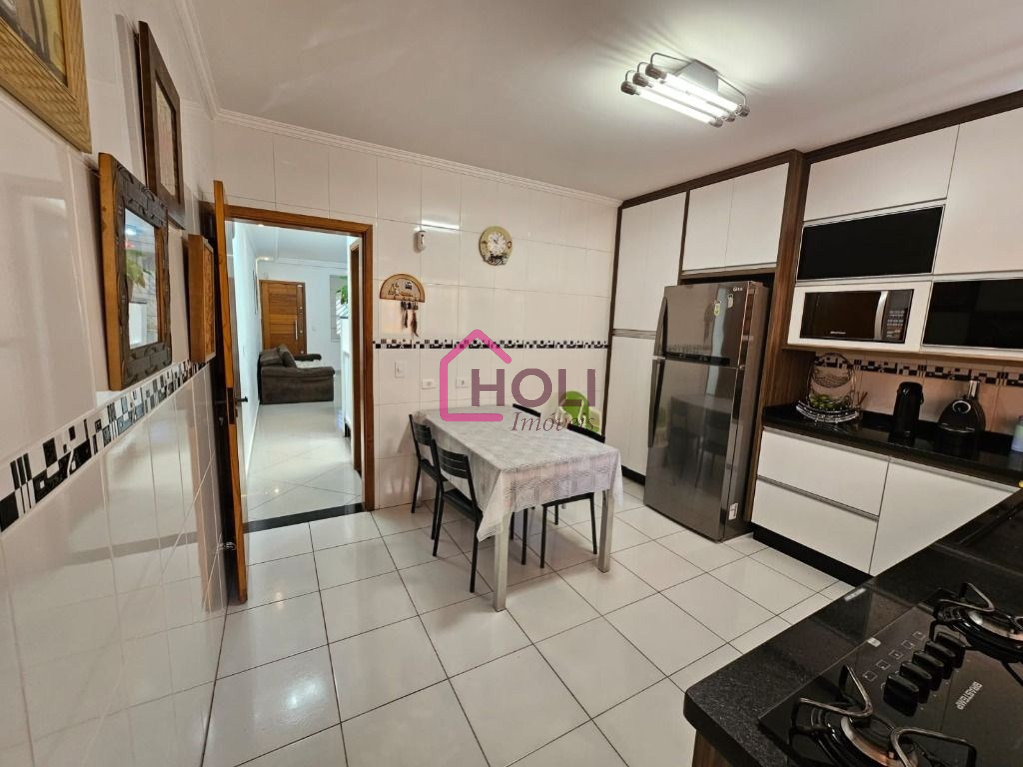 Casa, 3 quartos, 140 m² - Foto 10