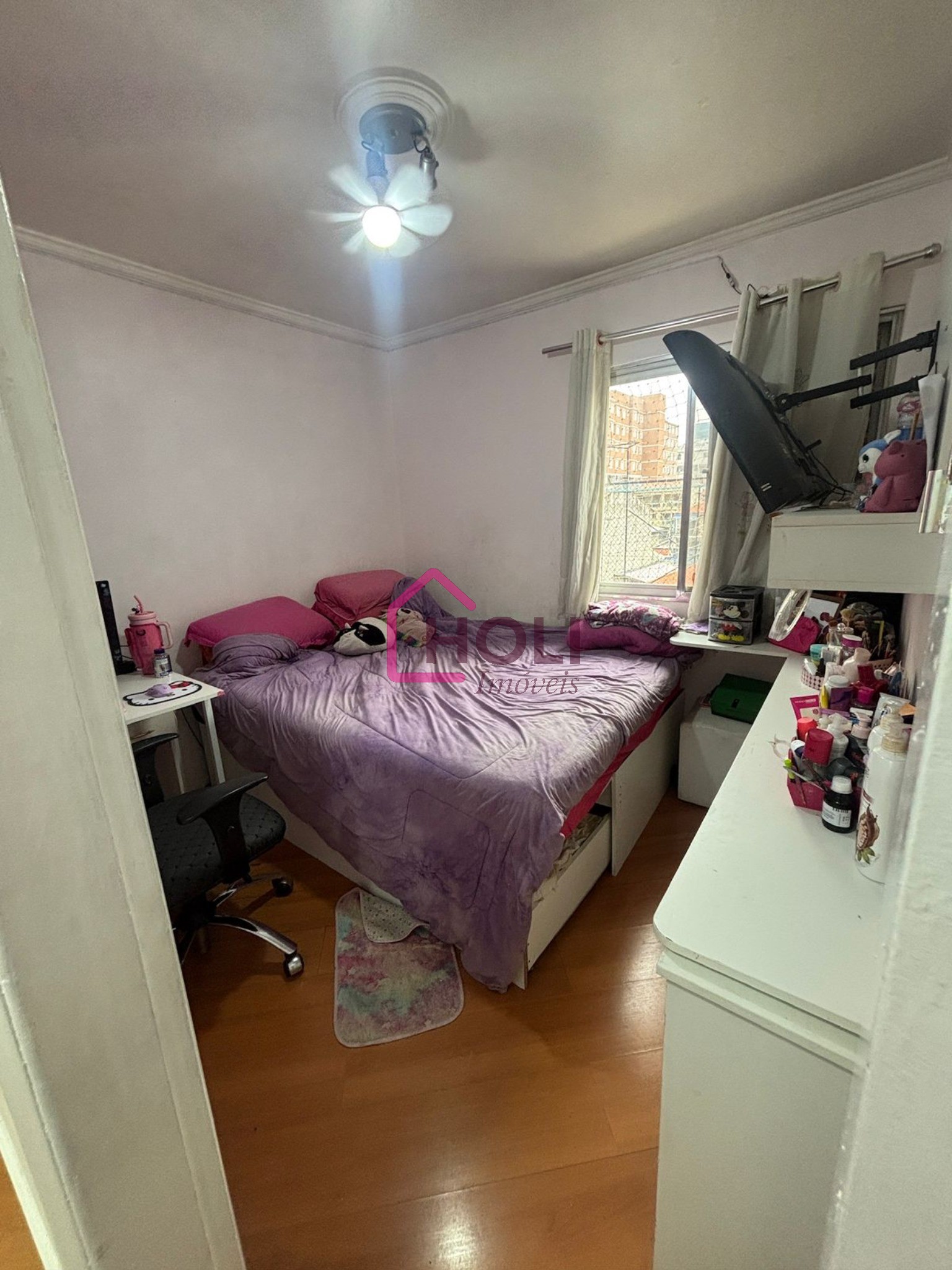 Apartamento, 3 quartos, 78 m² - Foto 13