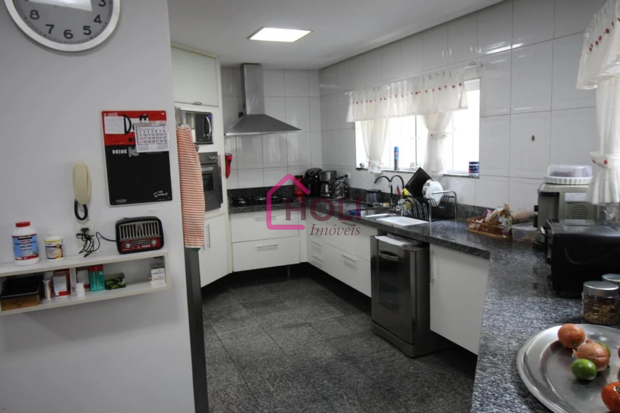 Casa, 5 quartos, 500 m² - Foto 25