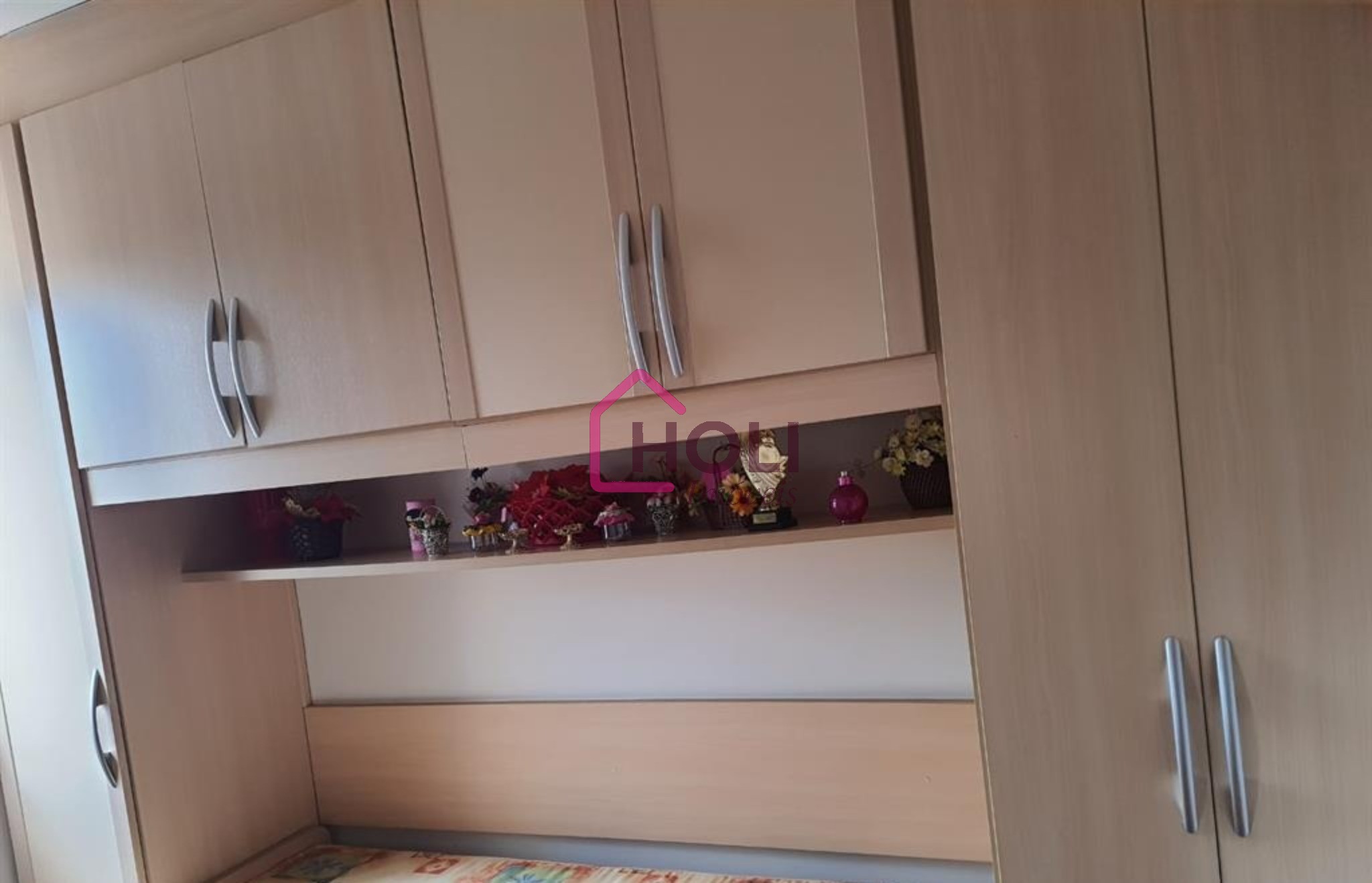 Apartamento, 2 quartos, 65 m² - Foto 9