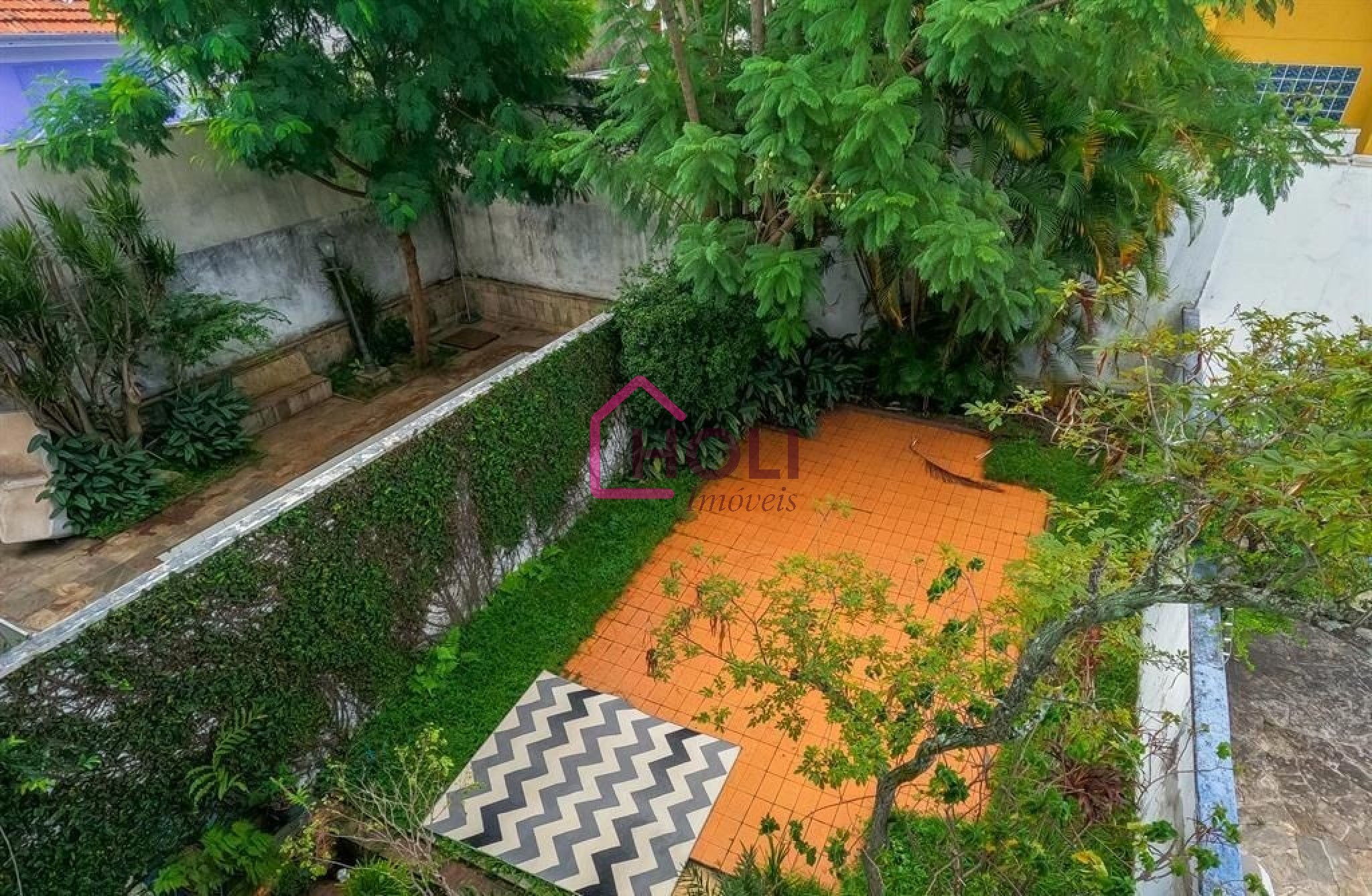 Casa, 4 quartos, 400 m² - Foto 21