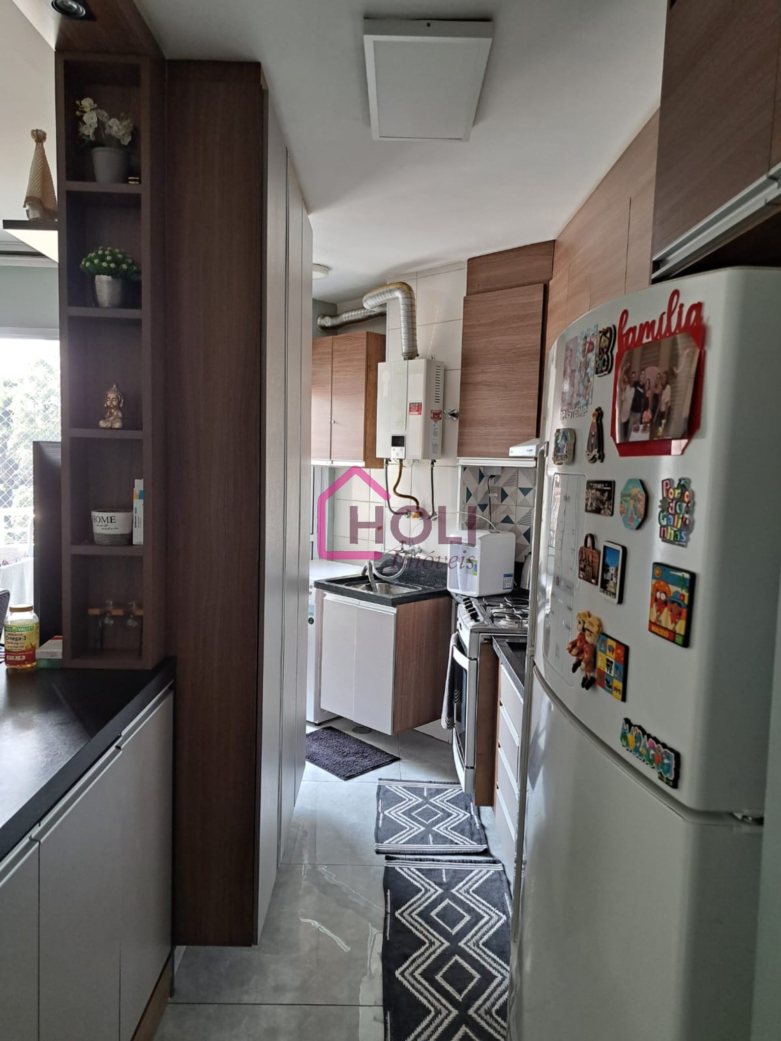 Apartamento, 3 quartos, 65 m² - Foto 25