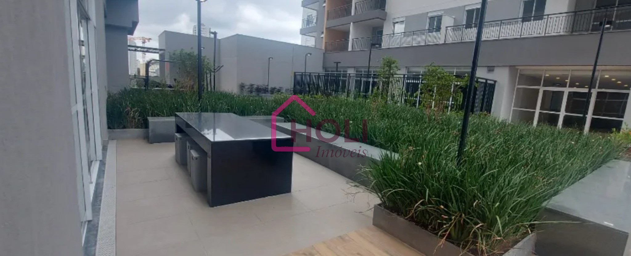 Apartamento, 1 quarto, 26 m² - Foto 15