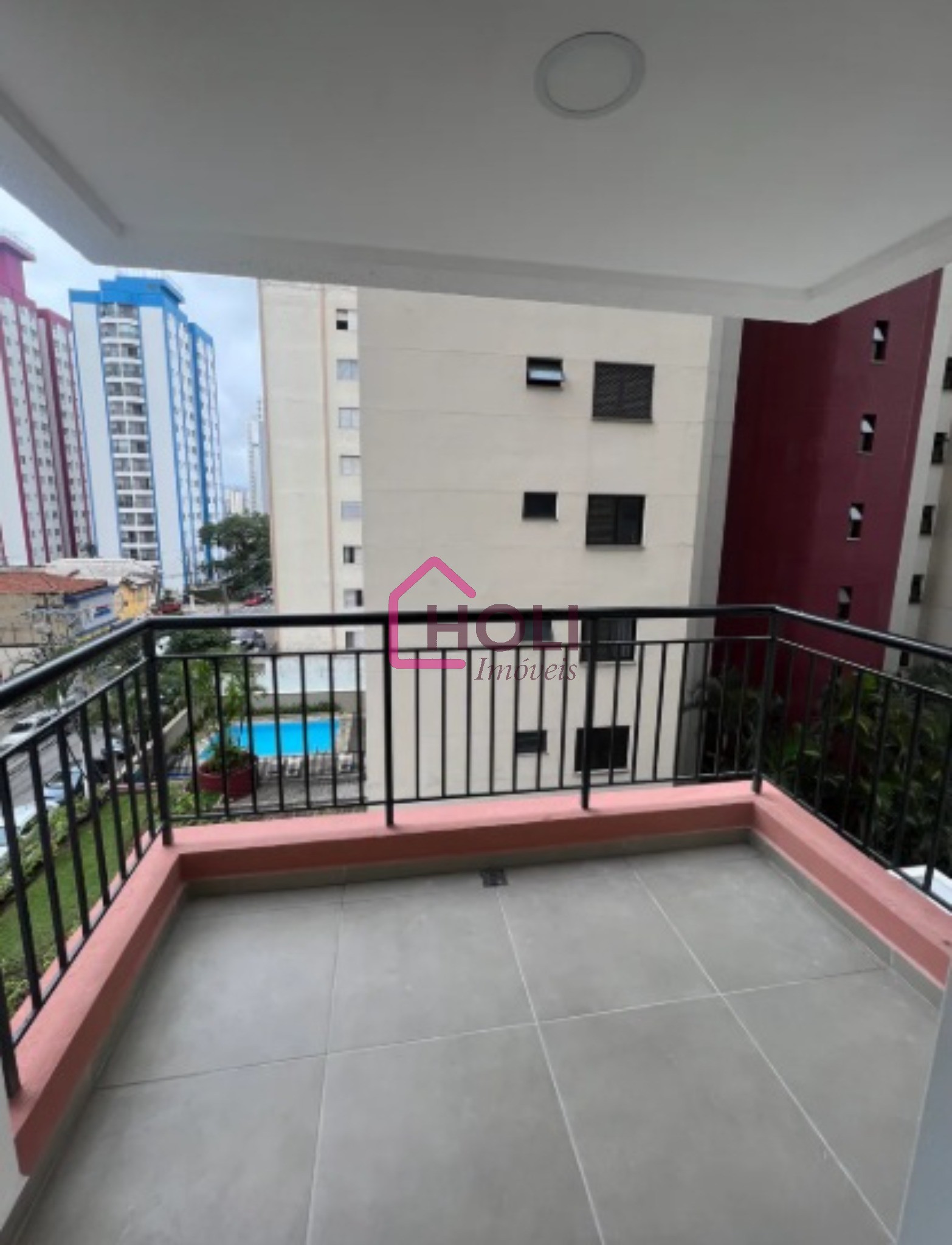 Apartamento, 2 quartos, 40 m² - Foto 7