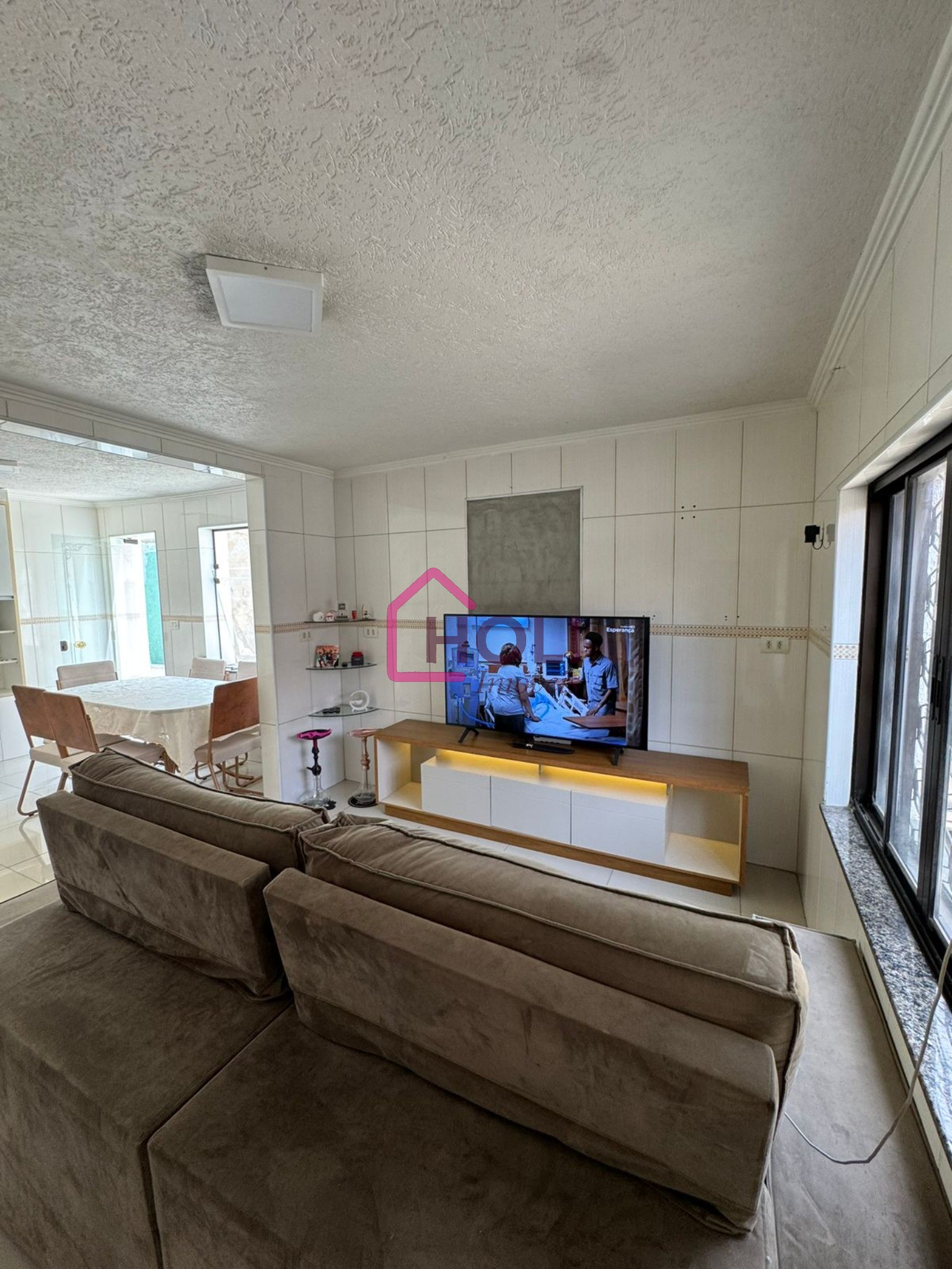 Casa, 2 quartos, 160 m² - Foto 1