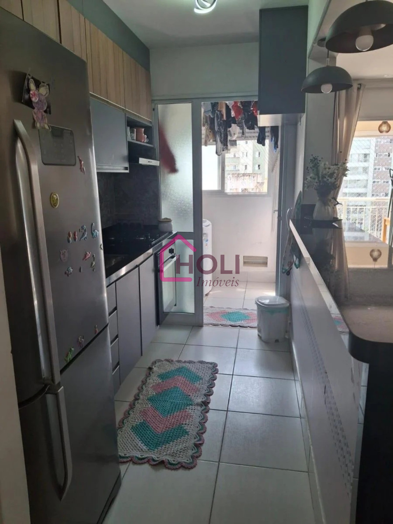 Apartamento, 3 quartos, 82 m² - Foto 28
