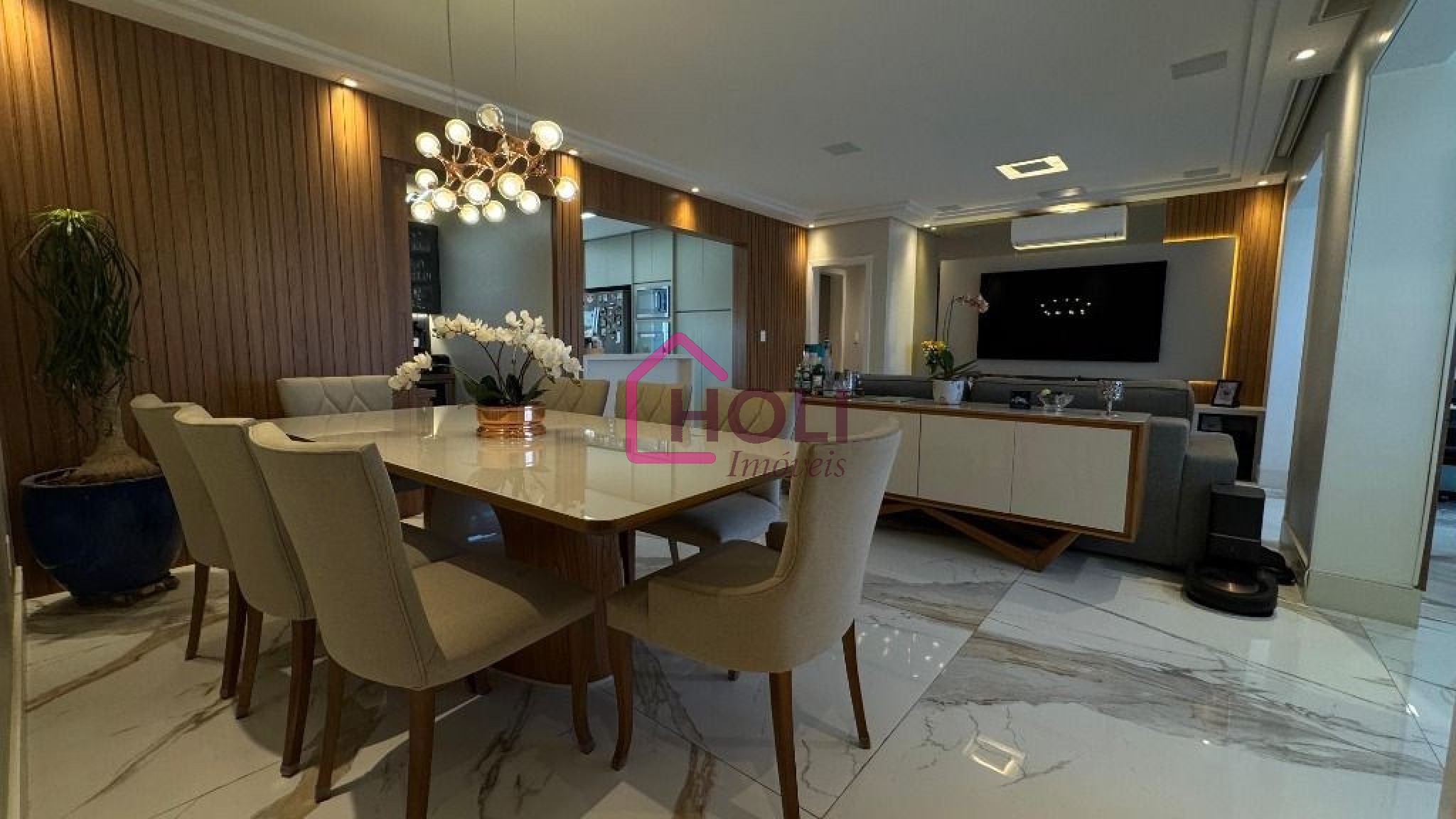 Apartamento, 3 quartos, 140 m² - Foto 7