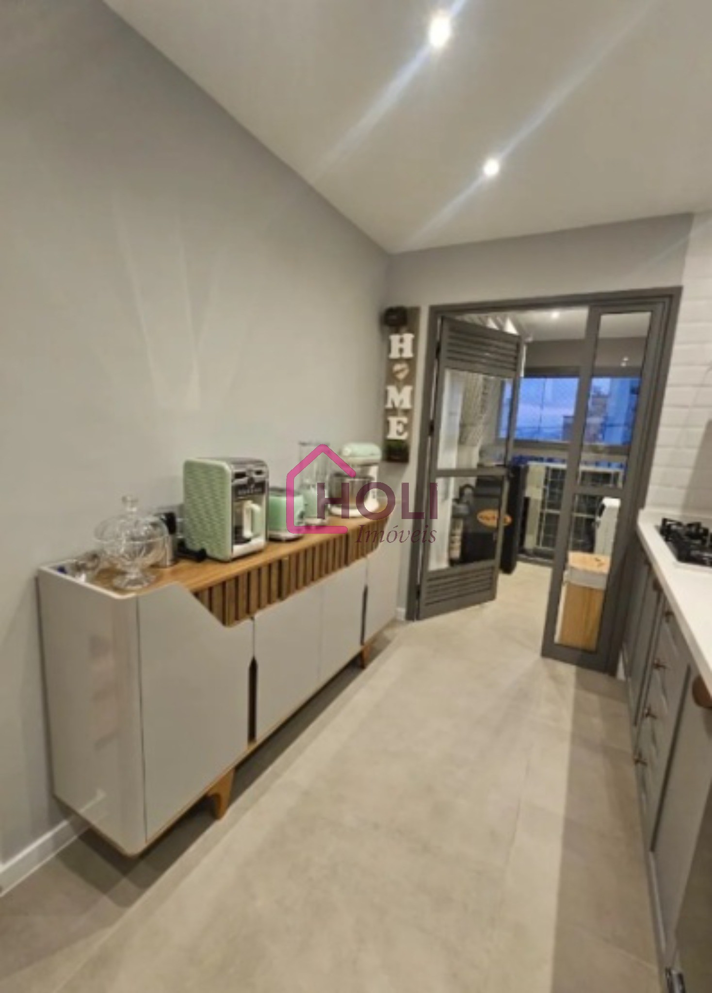 Apartamento, 3 quartos, 139 m² - Foto 3