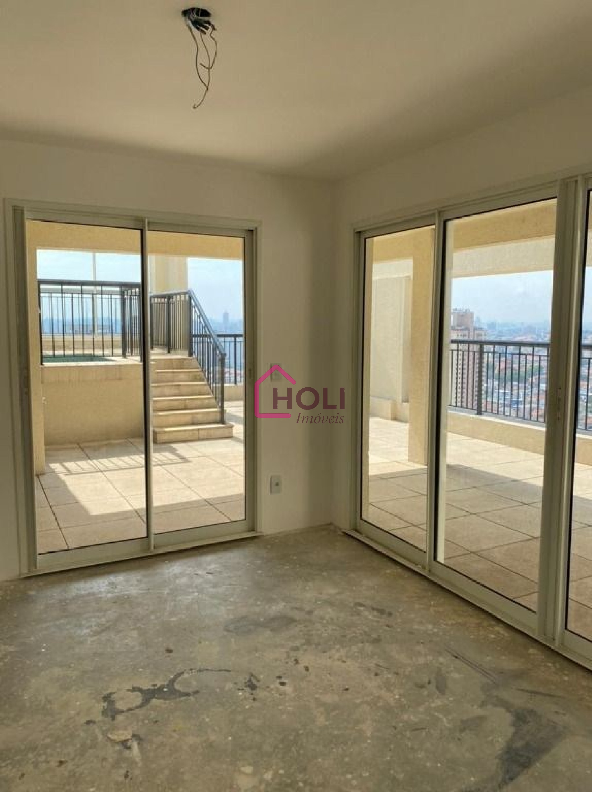 Cobertura, 4 quartos, 237 m² - Foto 1