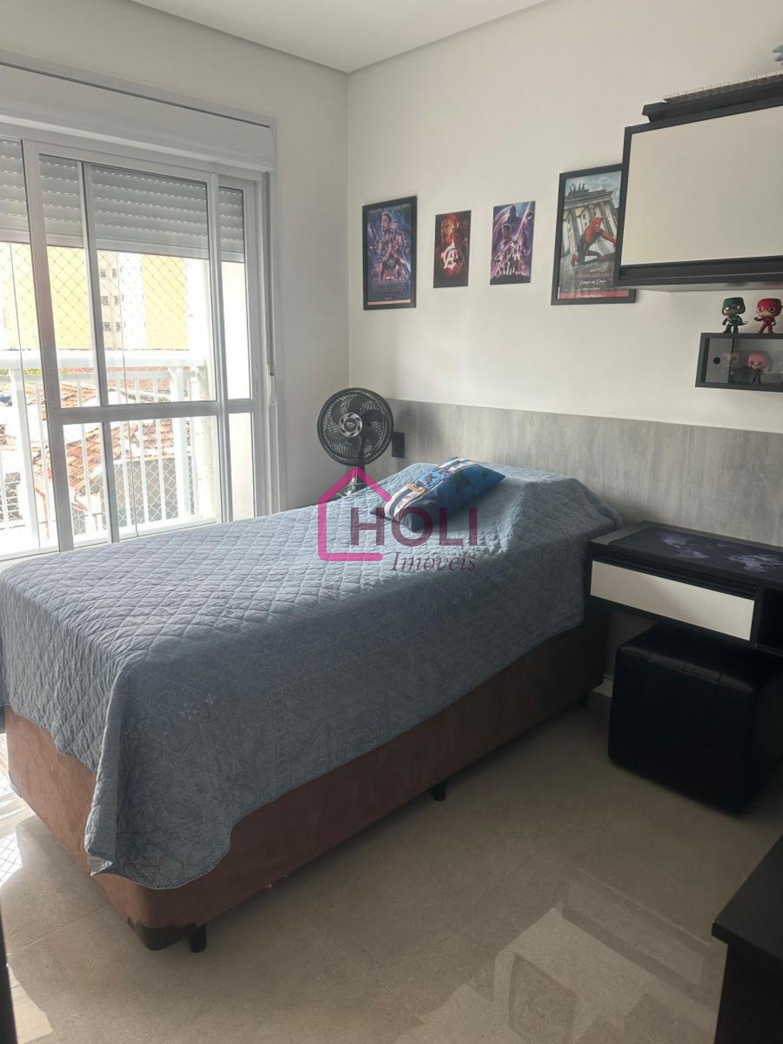 Apartamento, 3 quartos, 132 m² - Foto 7