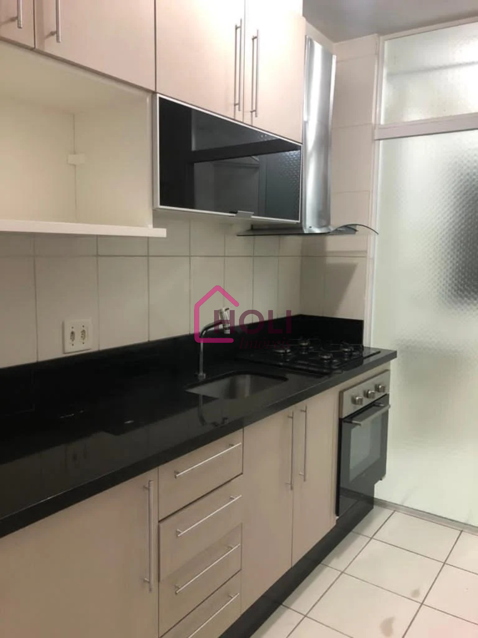 Apartamento, 2 quartos, 56 m² - Foto 6