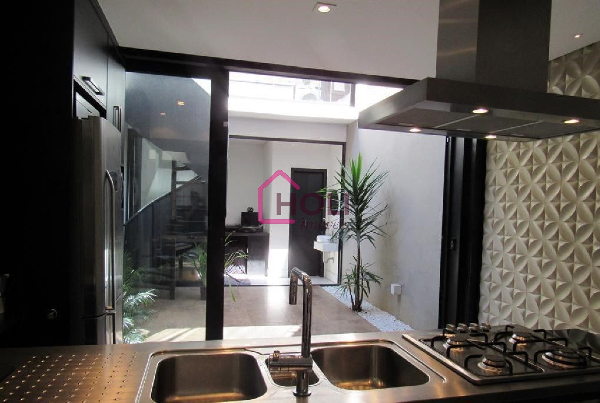 Casa, 3 quartos, 140 m² - Foto 1