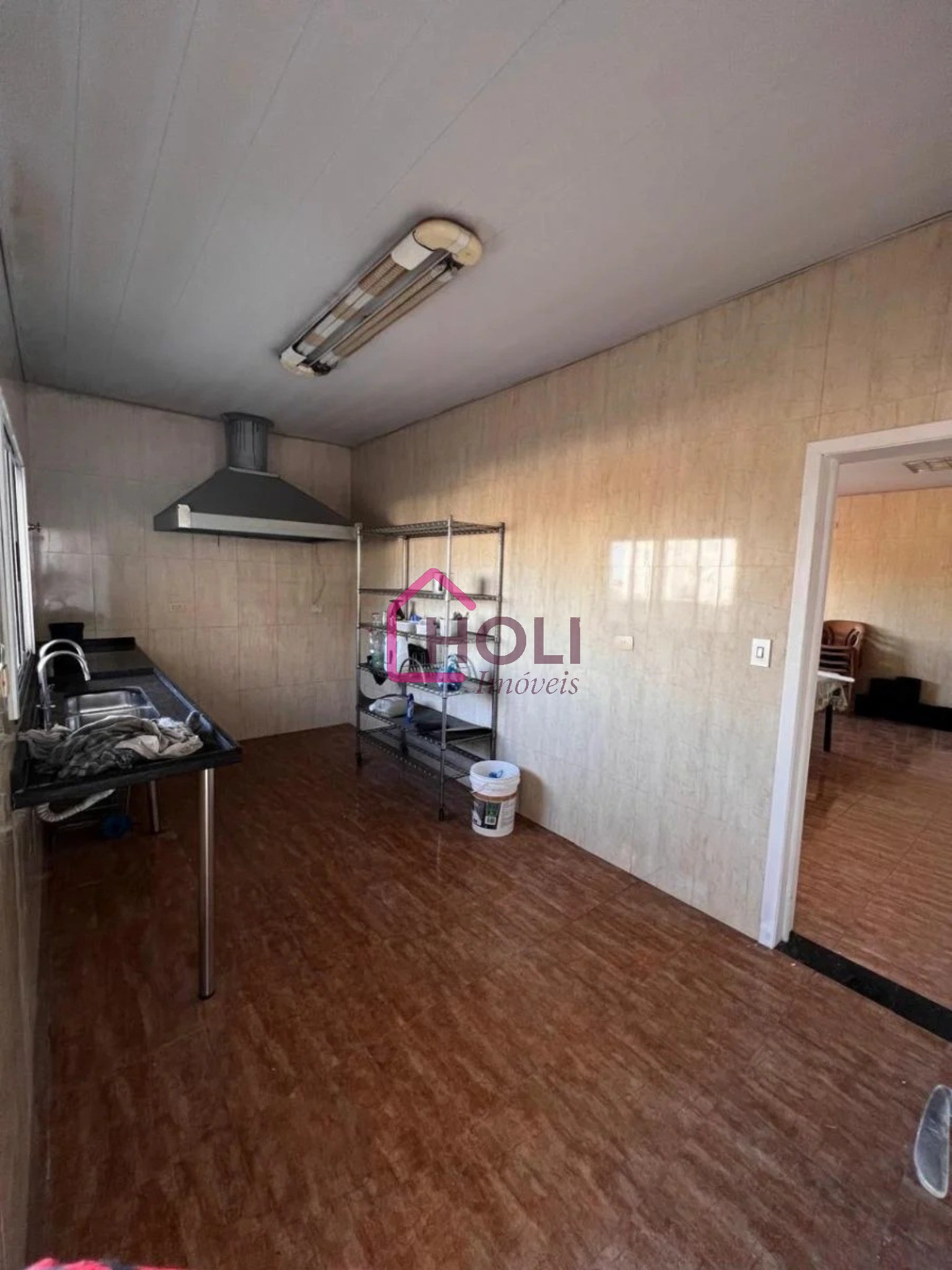 Depósito-Galpão, 800 m² - Foto 13