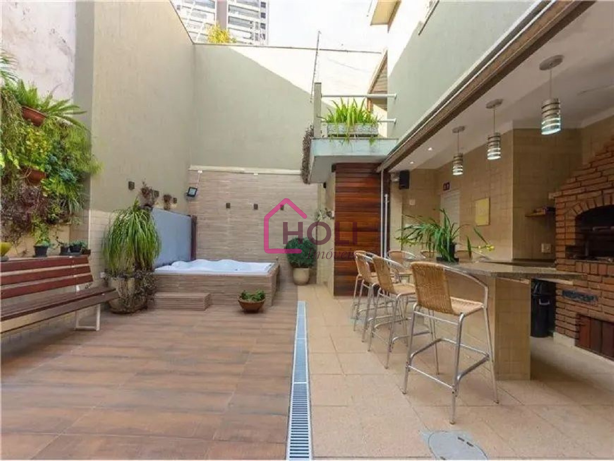 Casa, 4 quartos, 300 m² - Foto 22