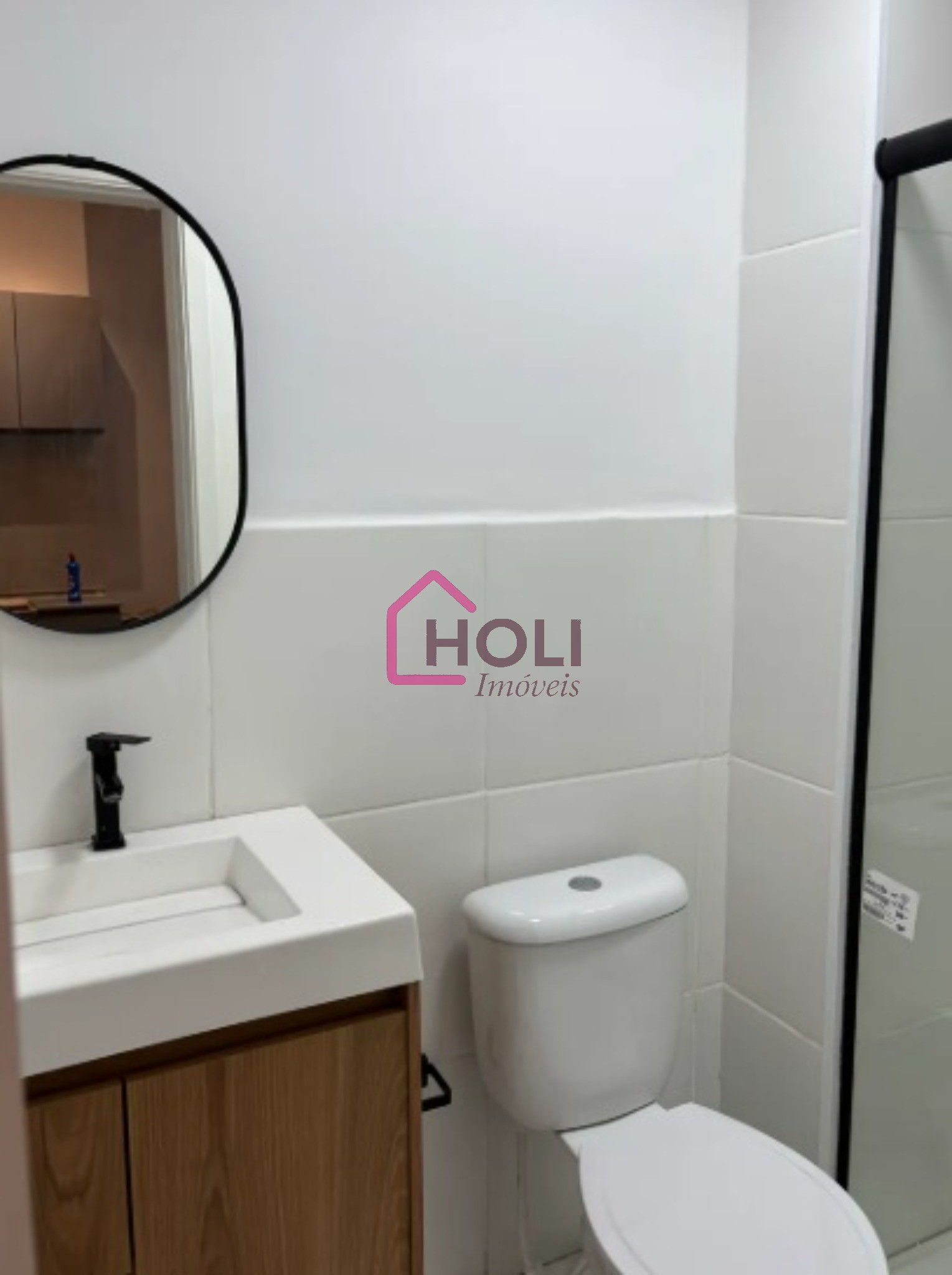 Apartamento, 1 quarto, 27 m² - Foto 5