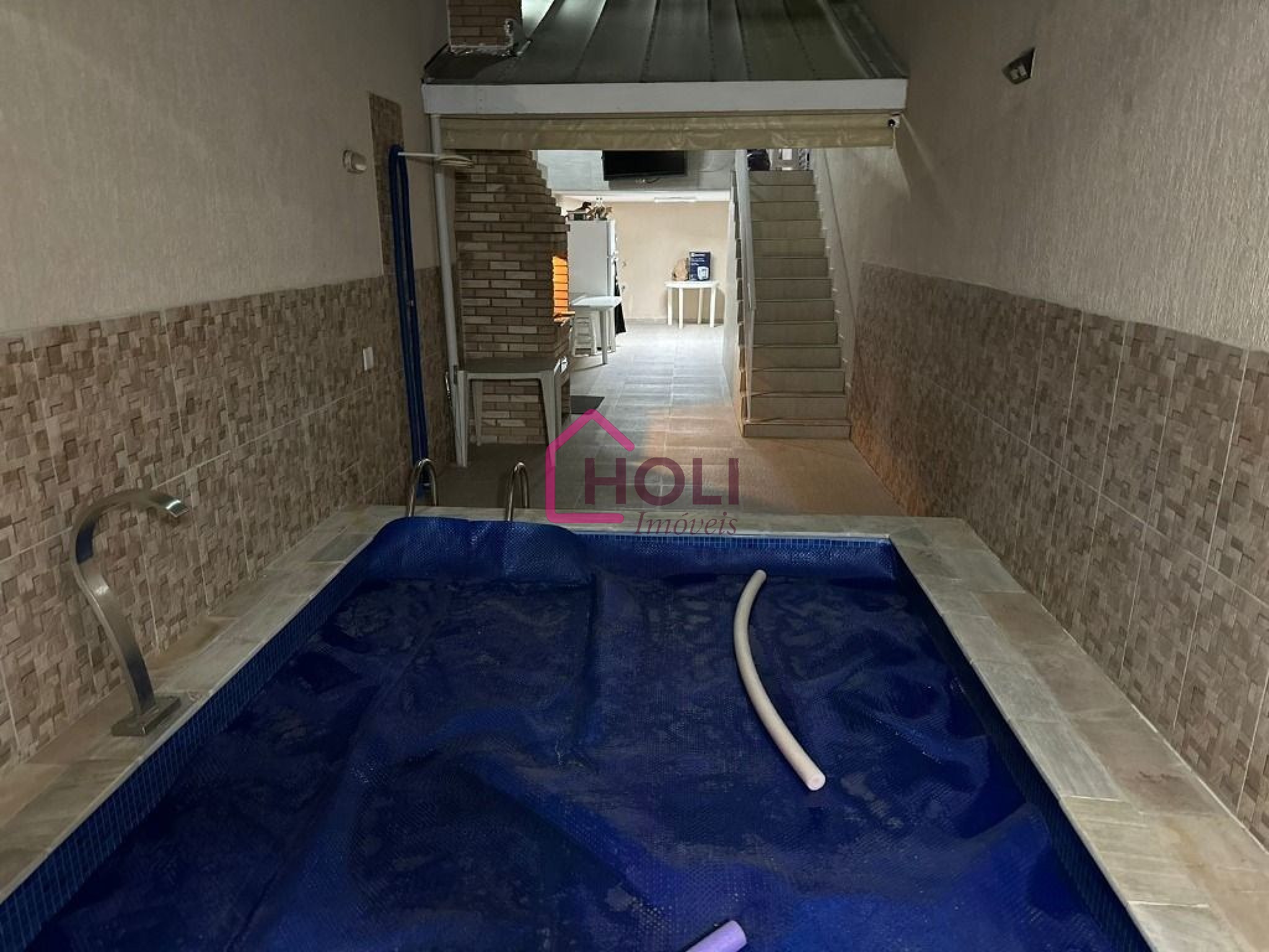 Casa, 3 quartos, 210 m² - Foto 11