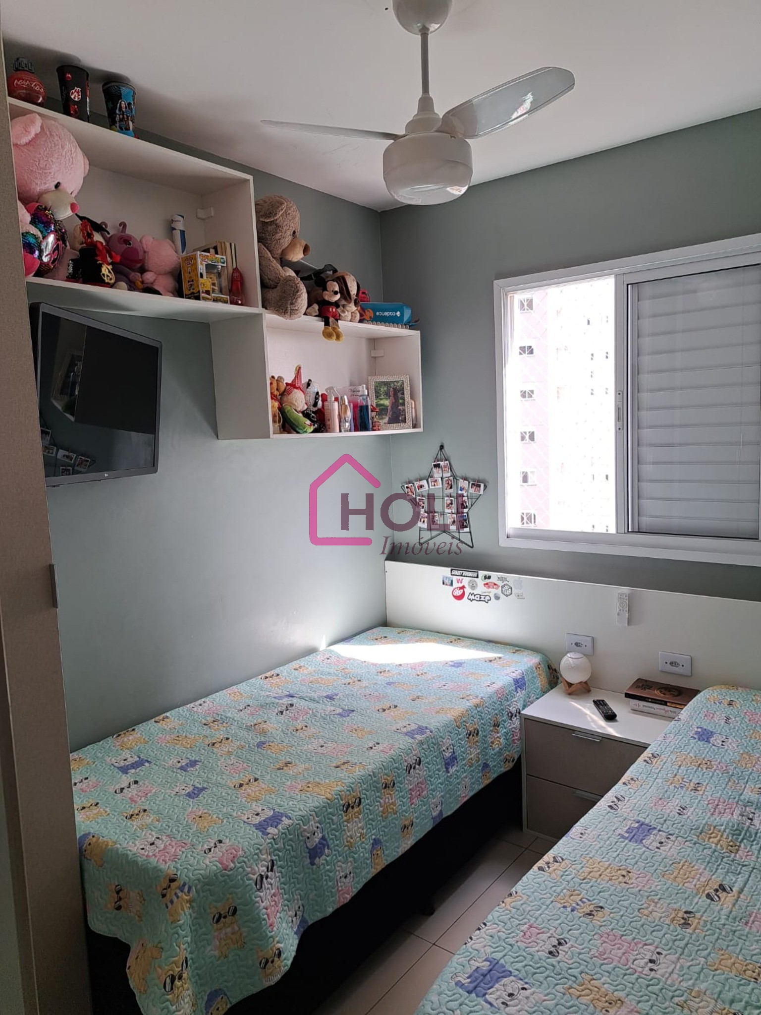 Apartamento, 3 quartos, 65 m² - Foto 14