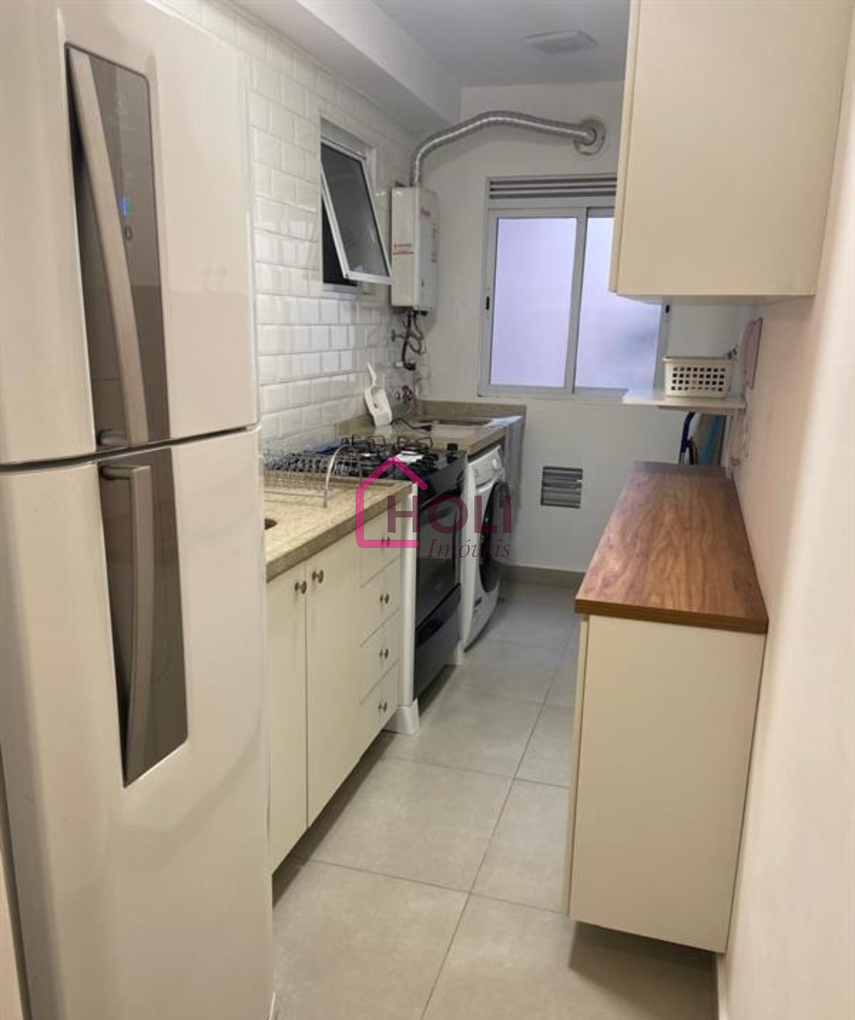 Apartamento, 3 quartos, 61 m² - Foto 10