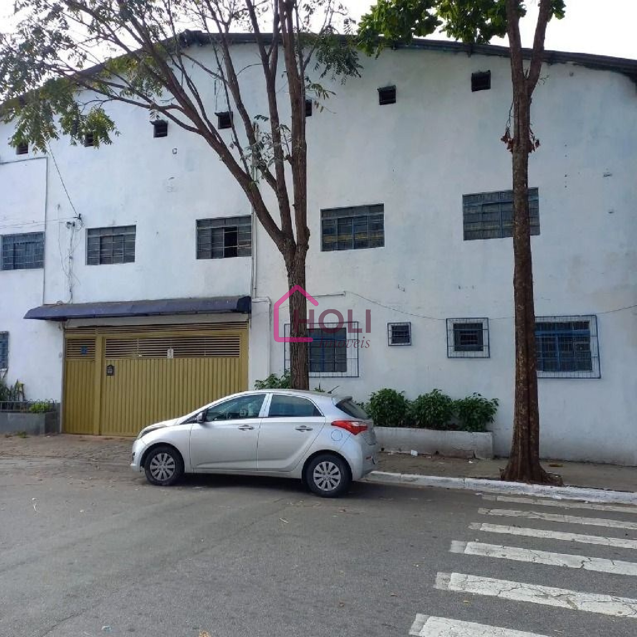 Depósito-Galpão, 3100 m² - Foto 5