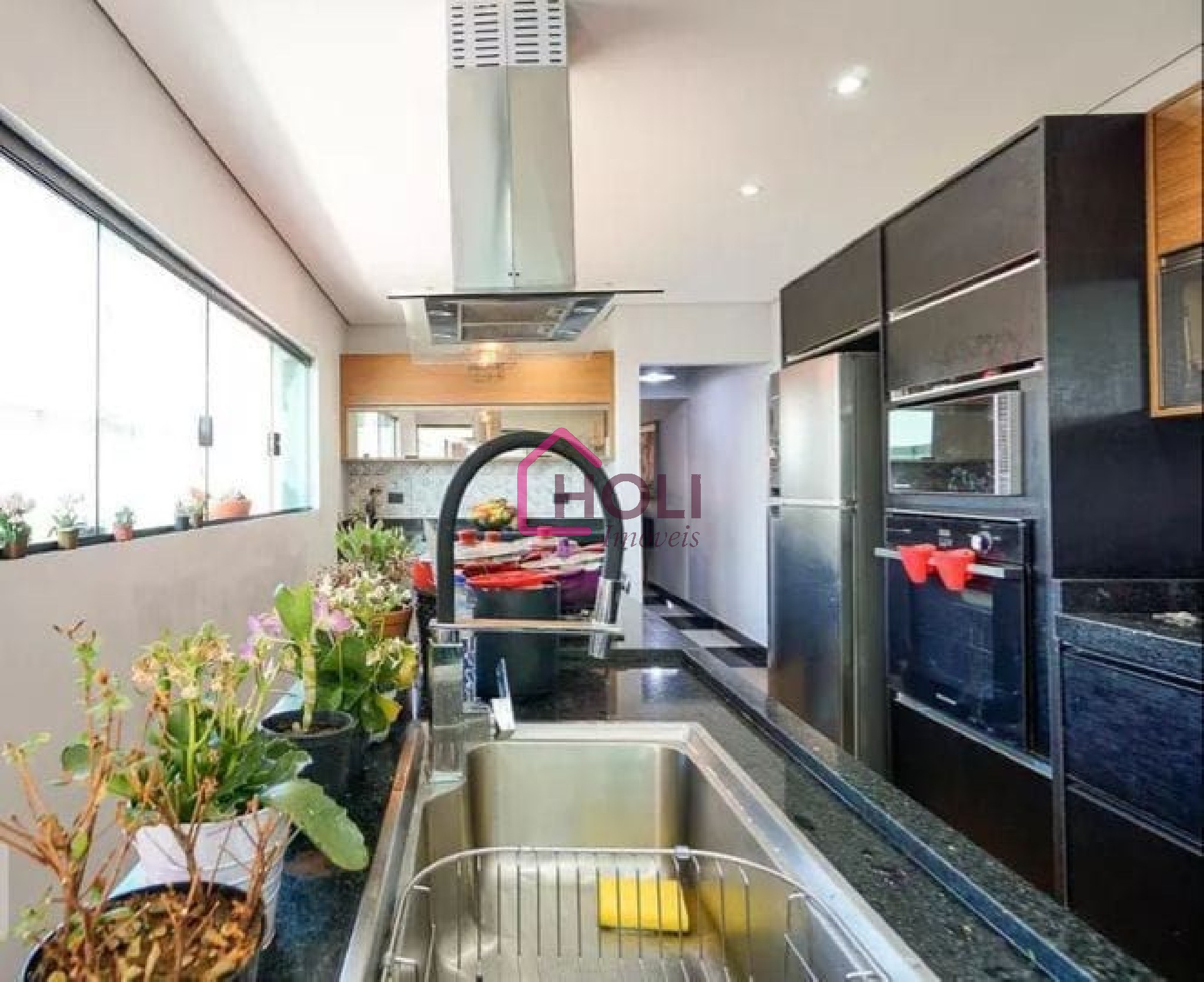 Casa, 4 quartos, 375 m² - Foto 4