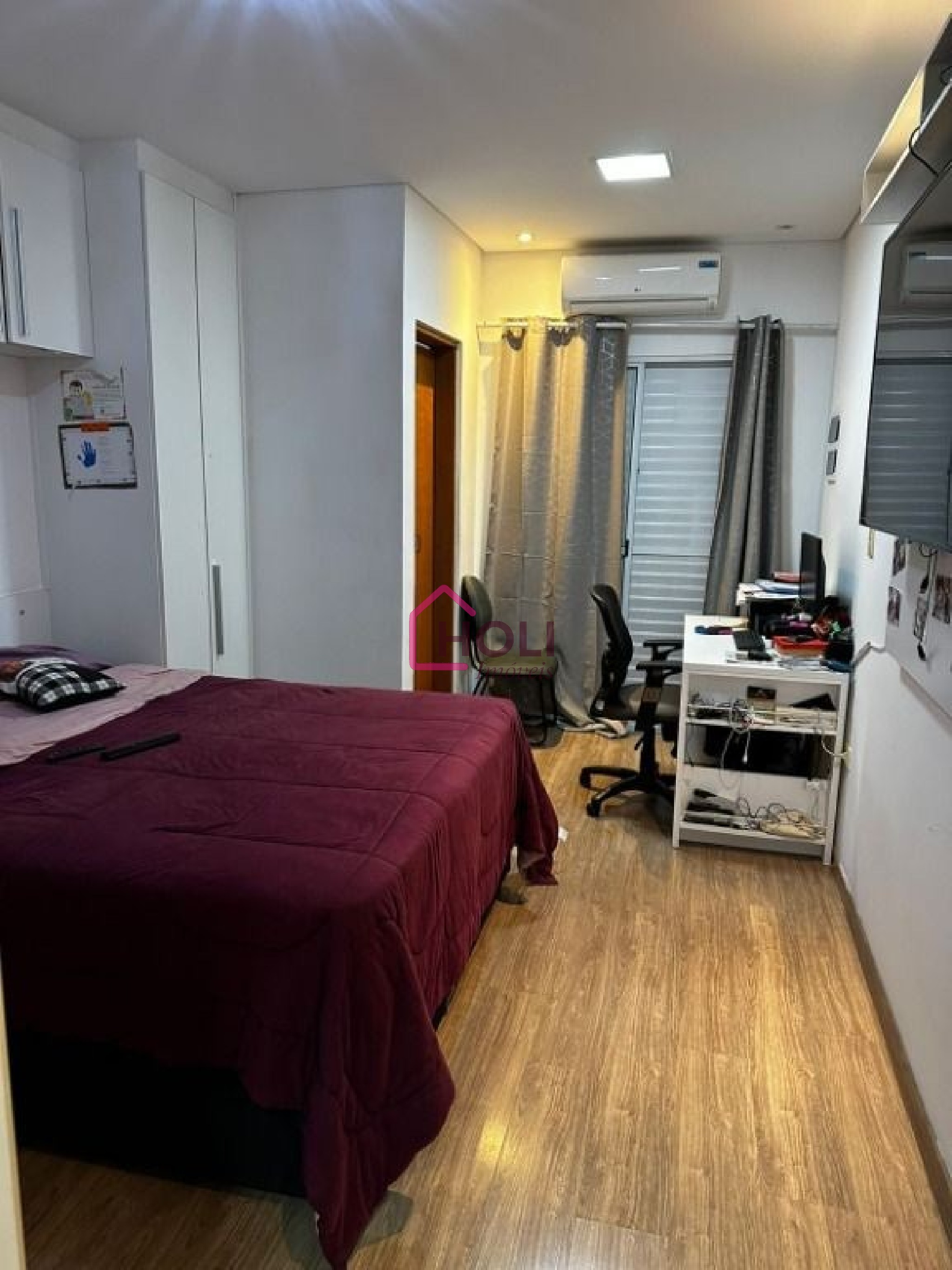 Casa, 3 quartos, 210 m² - Foto 4