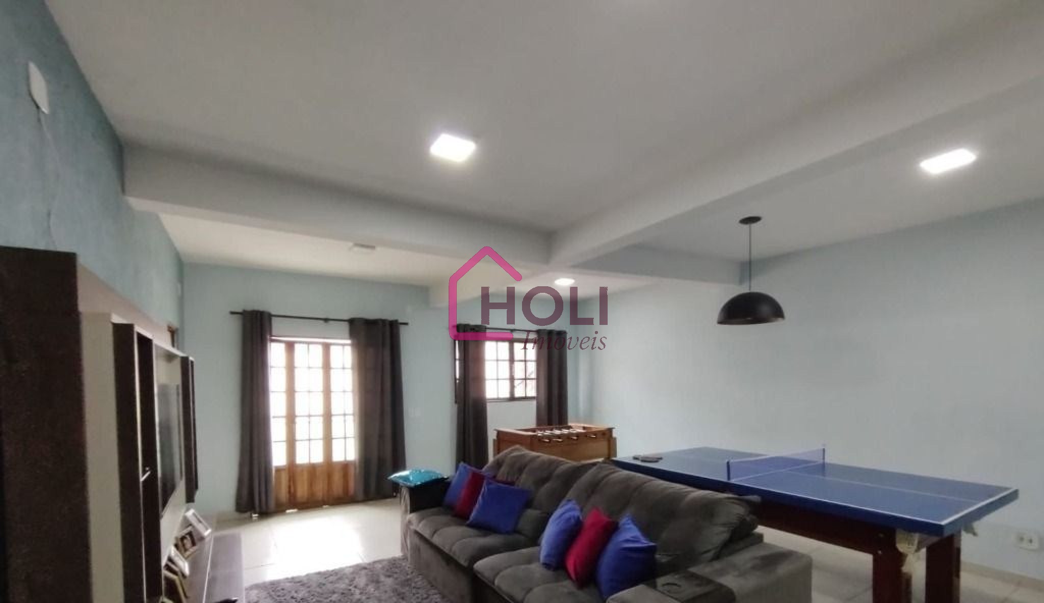 Casa, 5 quartos, 352 m² - Foto 32