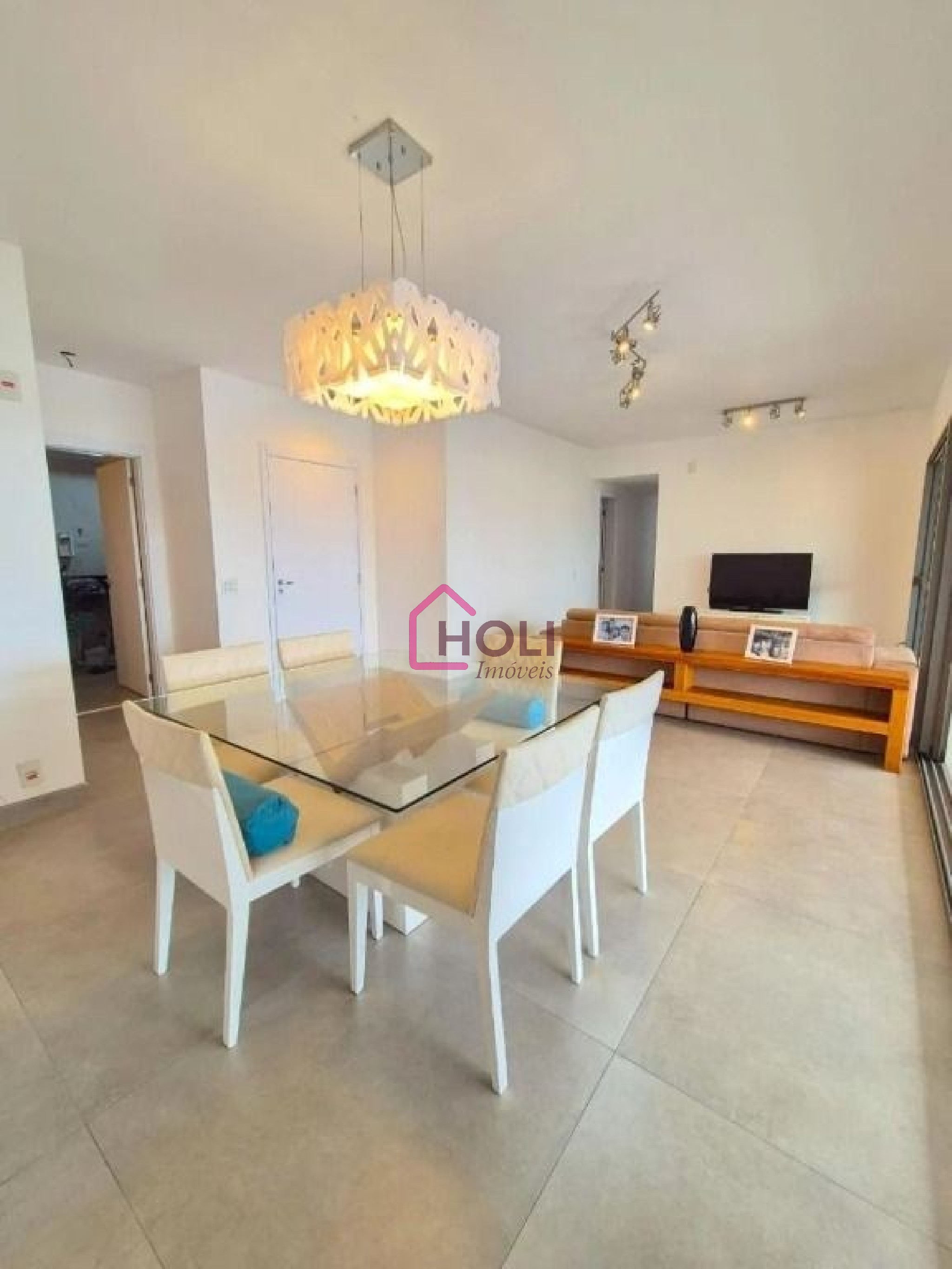 Apartamento, 3 quartos, 160 m² - Foto 4