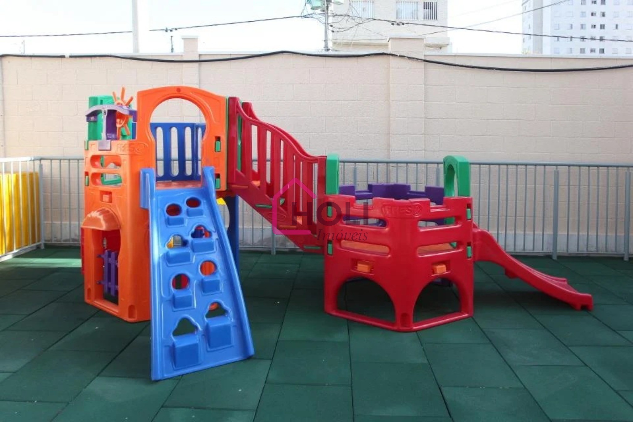Apartamento, 2 quartos, 36 m² - Foto 15