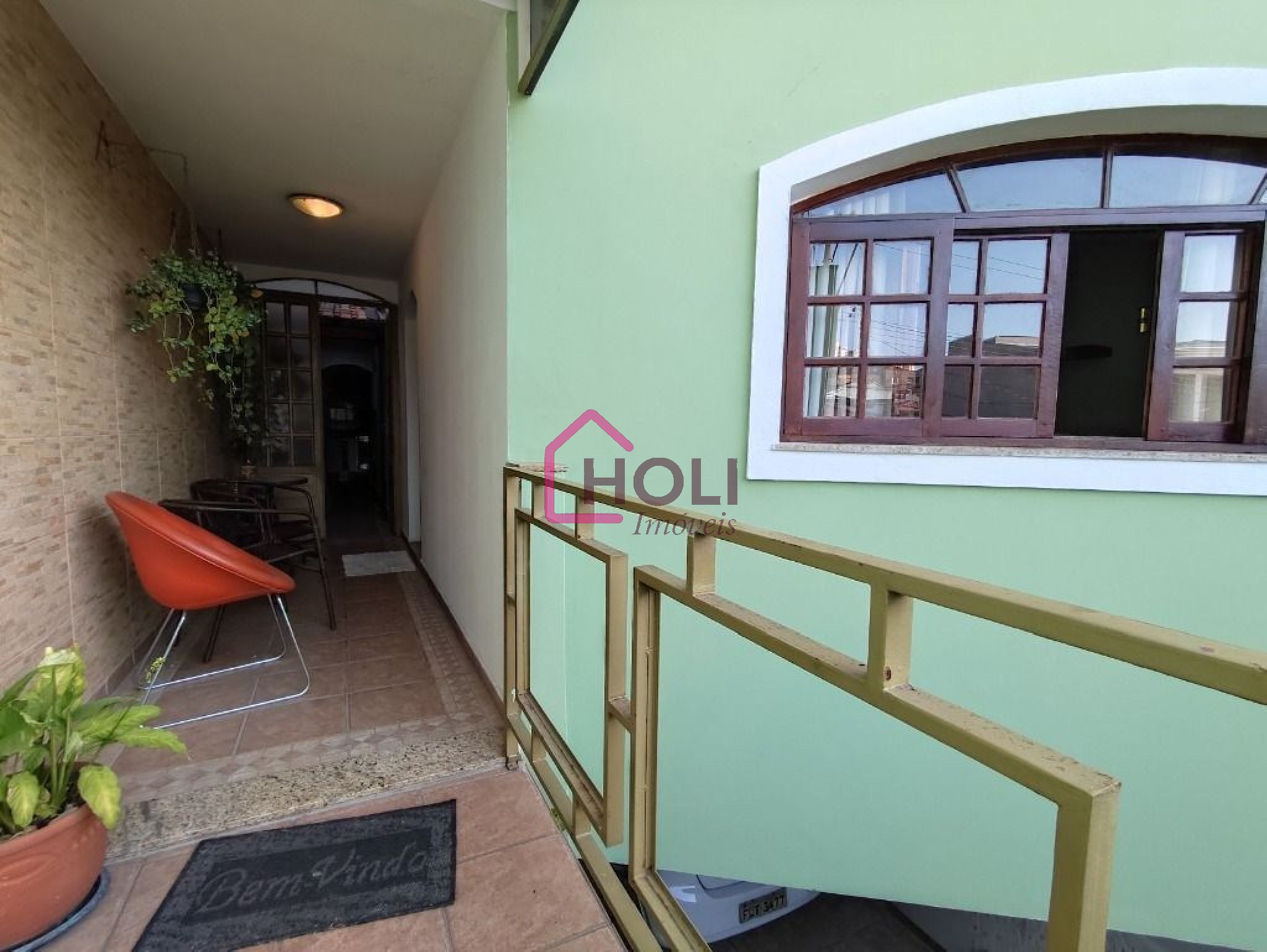 Casa, 3 quartos, 150 m² - Foto 4