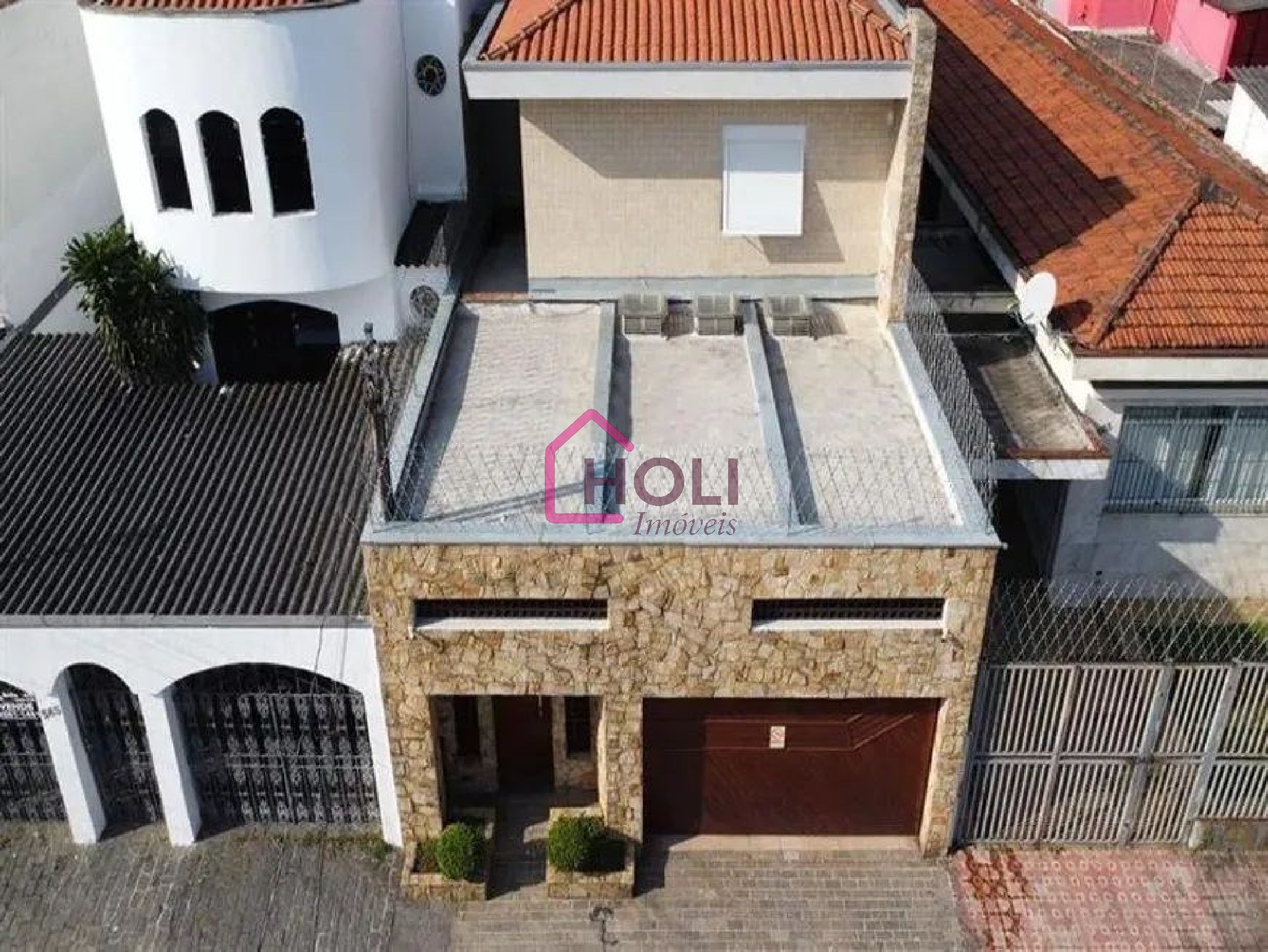 Casa, 4 quartos, 300 m² - Foto 24