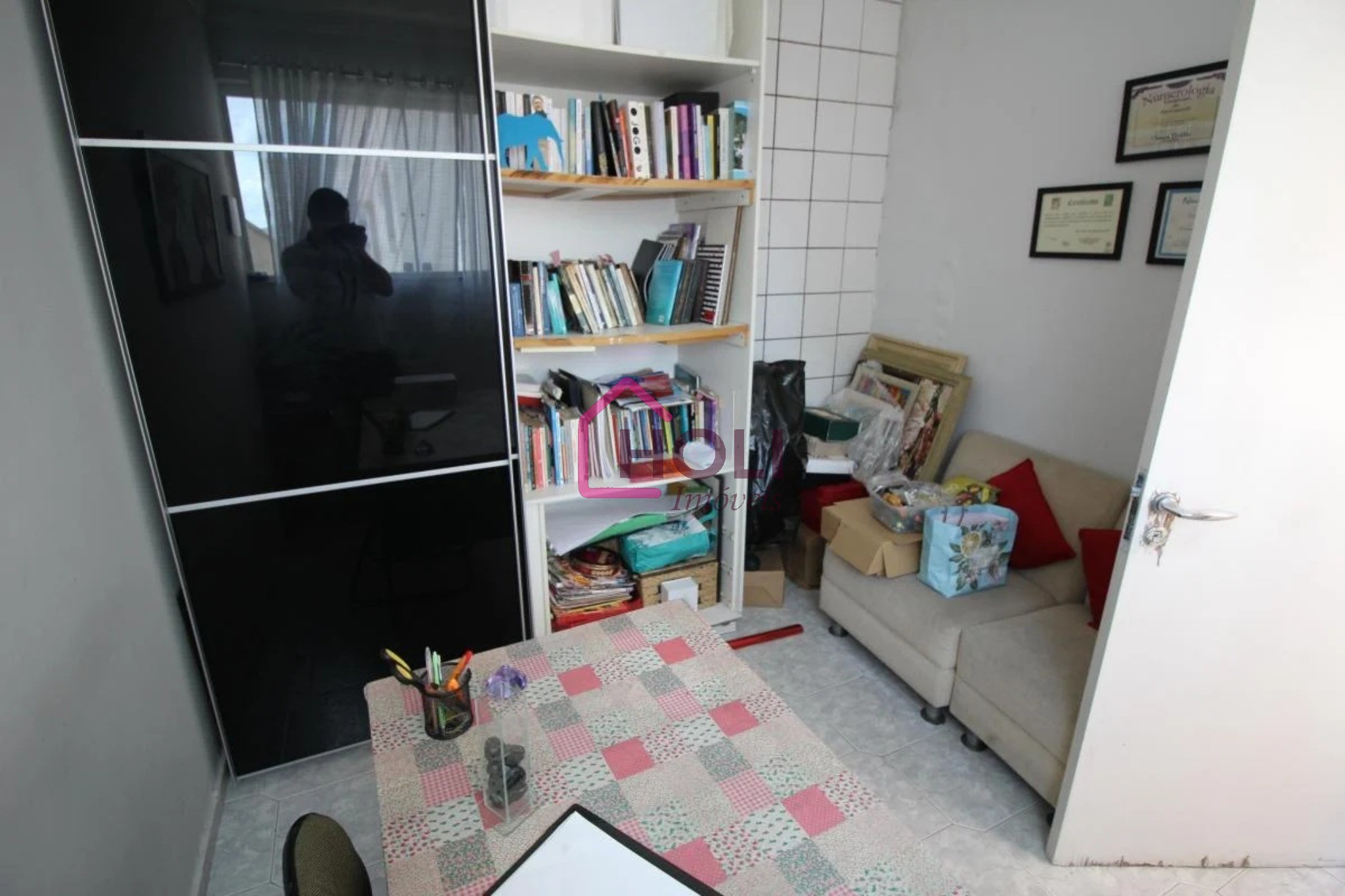 Casa, 5 quartos, 500 m² - Foto 16