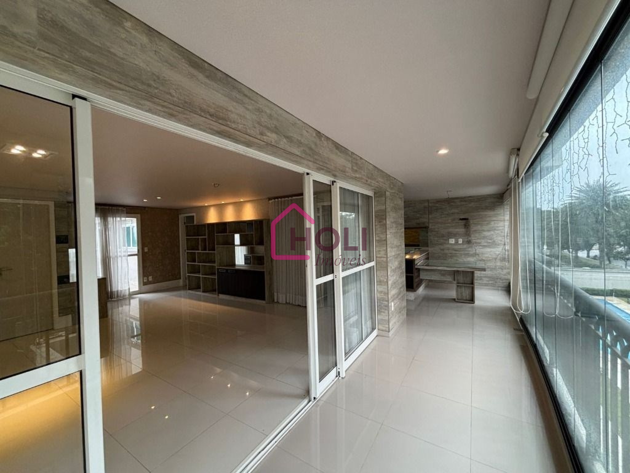 Apartamento, 3 quartos, 215 m² - Foto 18