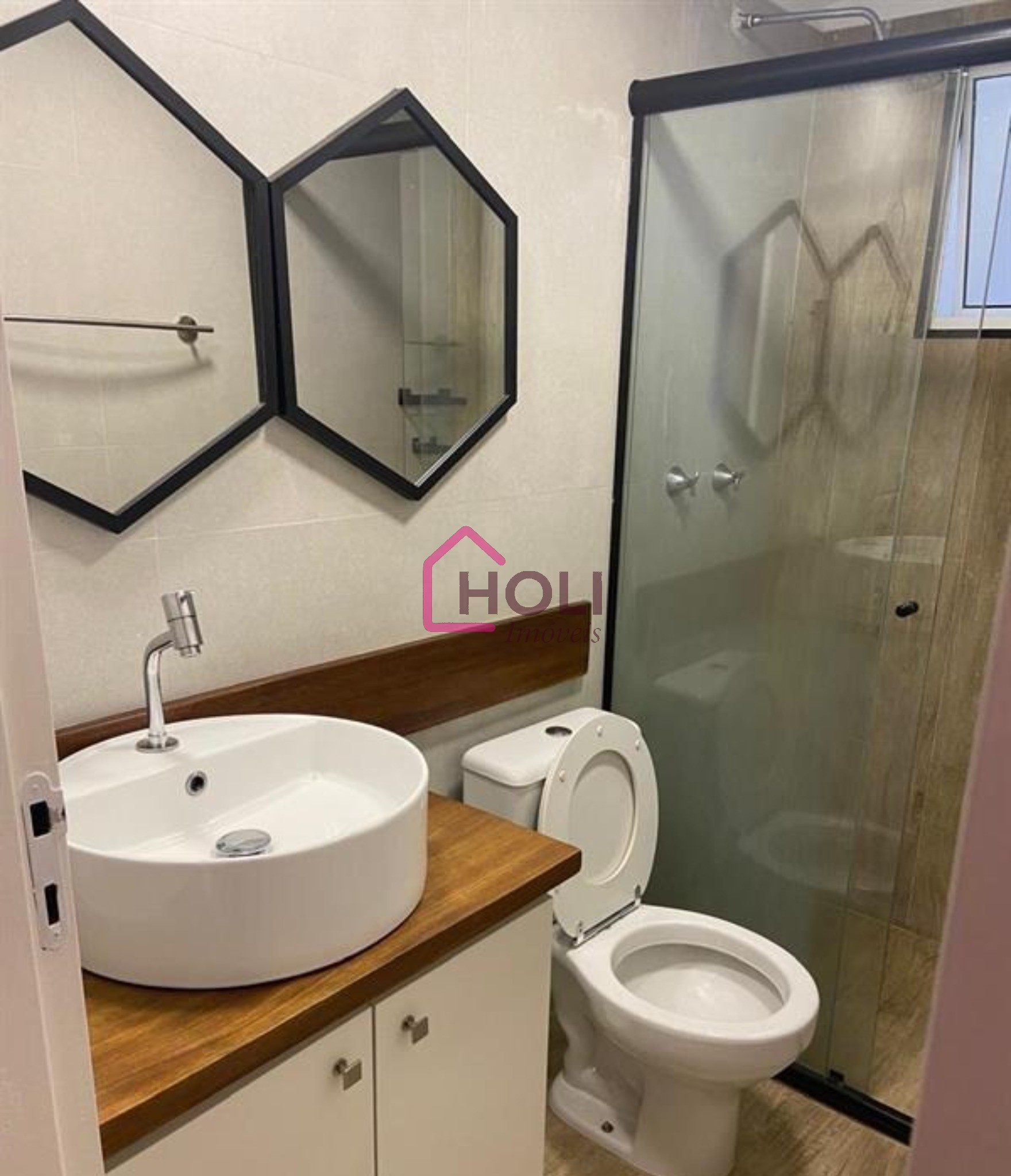 Apartamento, 3 quartos, 61 m² - Foto 8