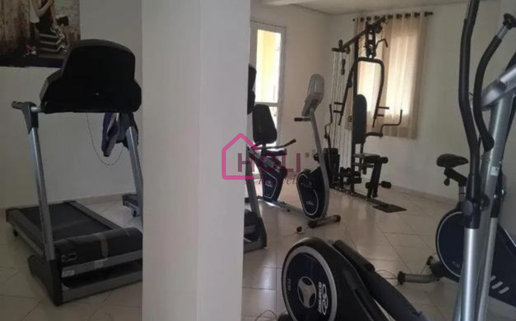 Apartamento, 3 quartos, 63 m² - Foto 8