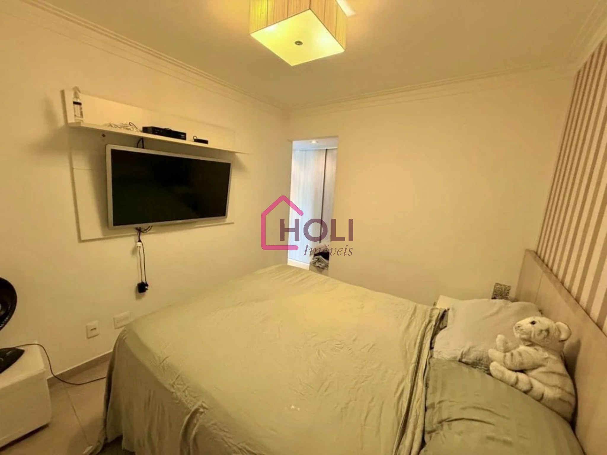 Apartamento, 3 quartos, 91 m² - Foto 9