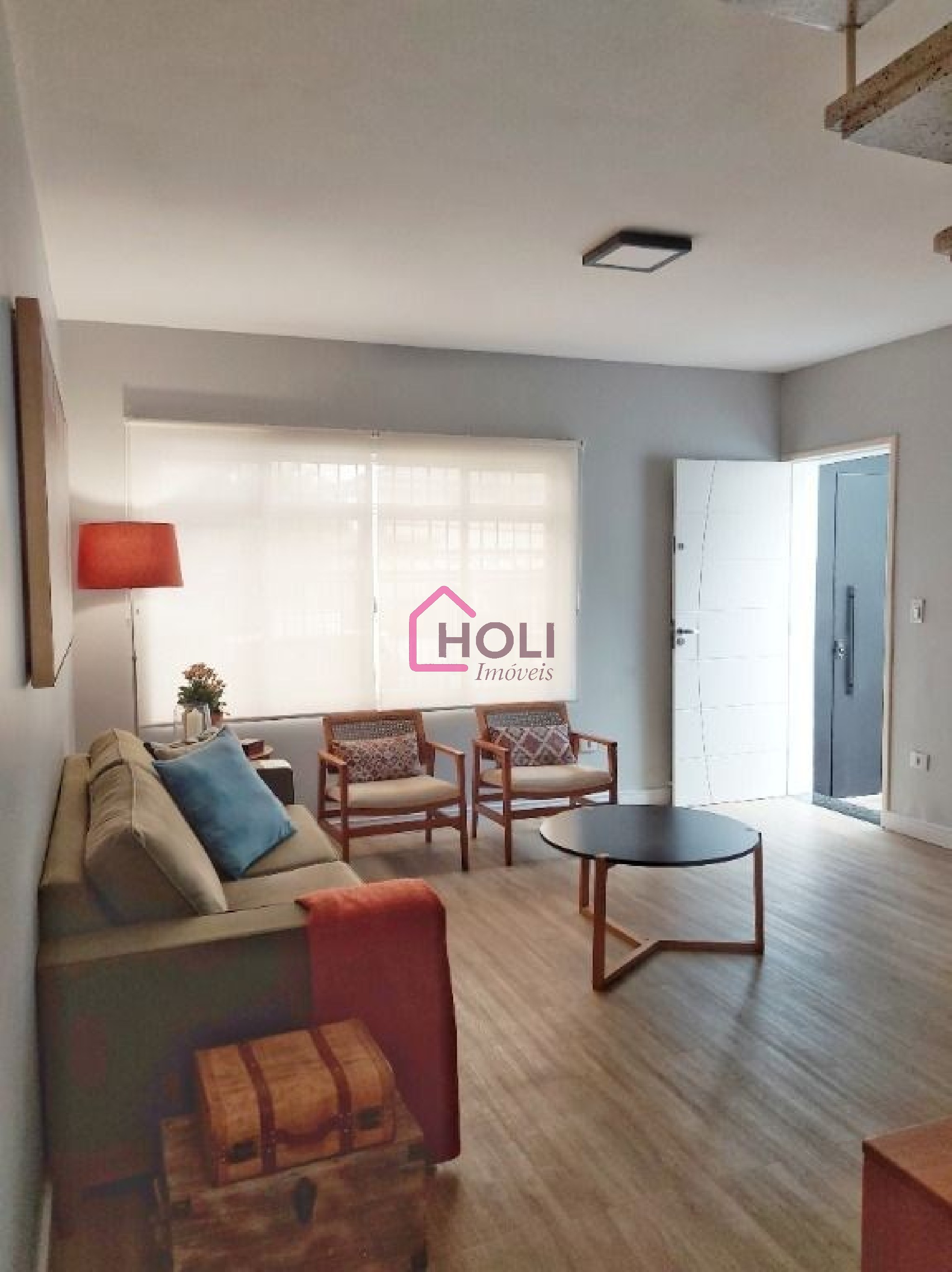 Casa, 2 quartos, 100 m² - Foto 4