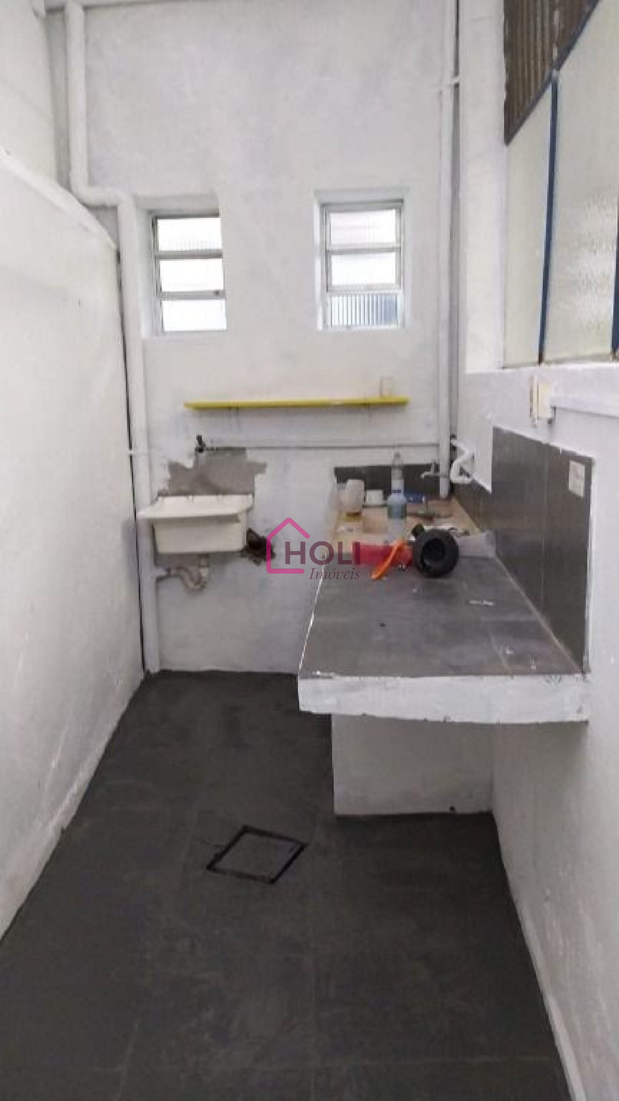Depósito-Galpão, 232 m² - Foto 11