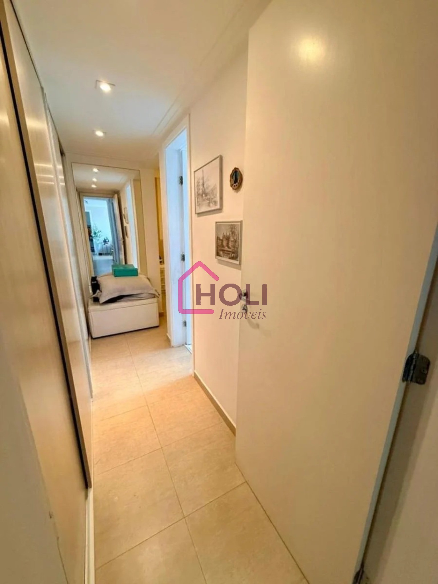 Apartamento, 3 quartos, 91 m² - Foto 7