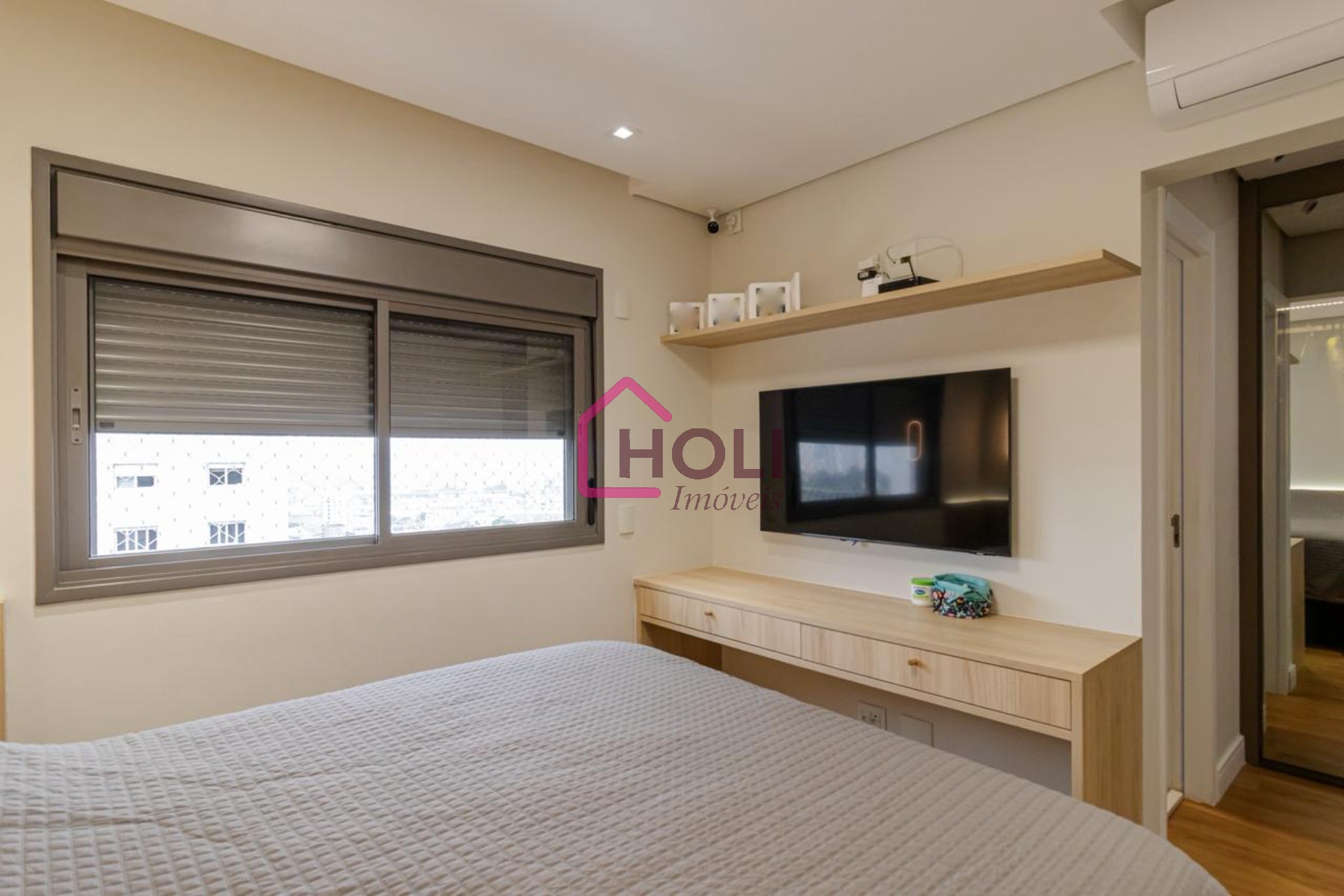 Apartamento, 4 quartos, 160 m² - Foto 11