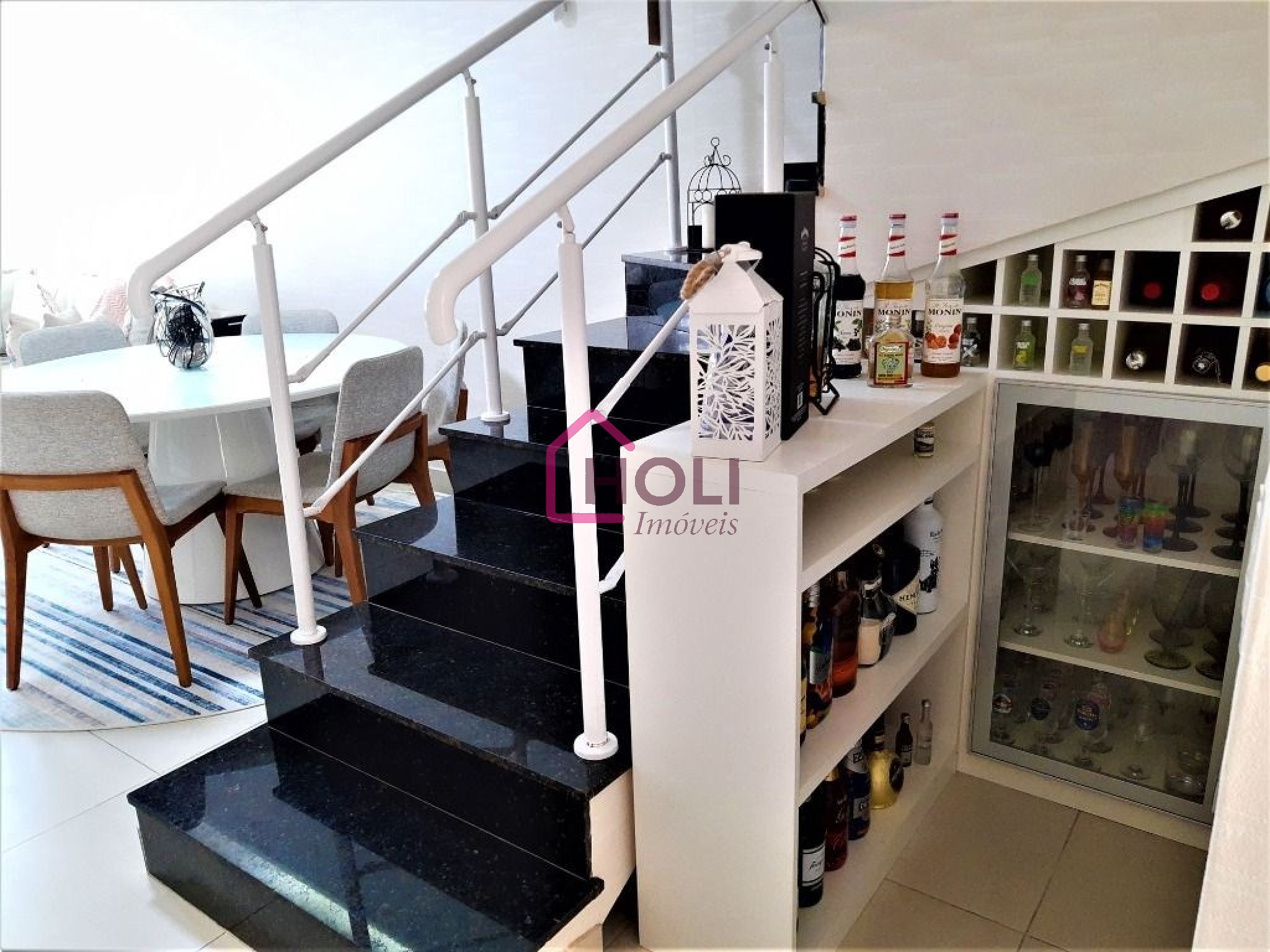 Casa, 3 quartos, 176 m² - Foto 6