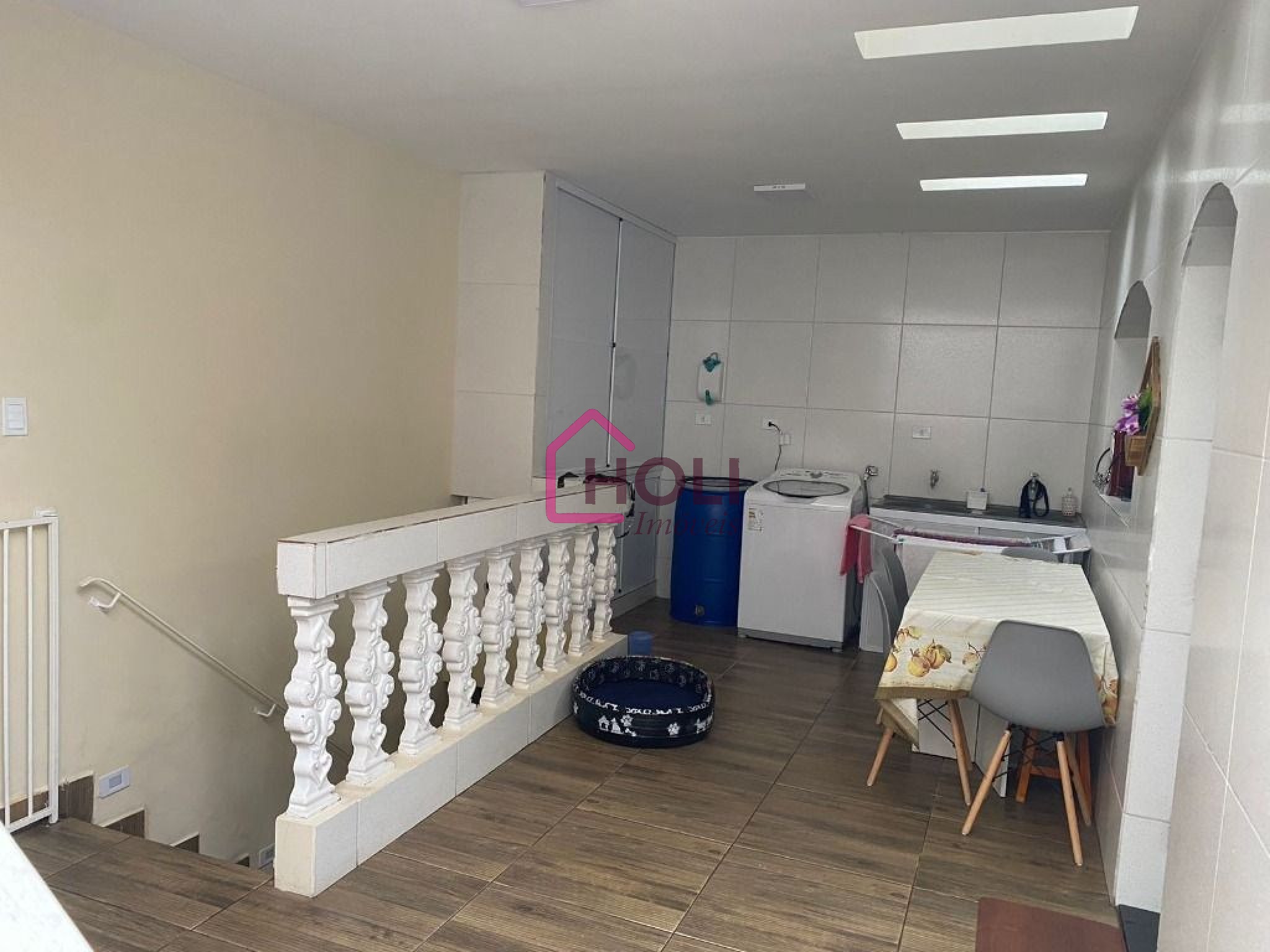 Casa, 3 quartos, 286 m² - Foto 22