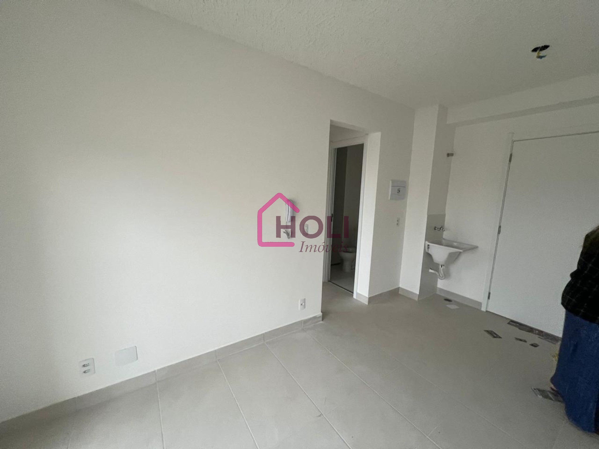 Apartamento, 2 quartos, 36 m² - Foto 2