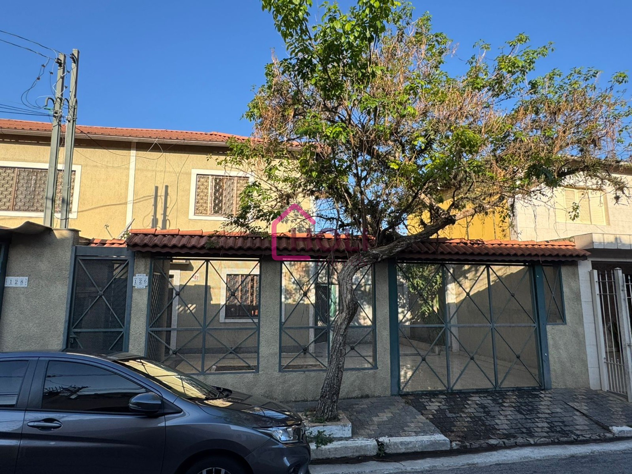 Casa, 2 quartos, 160 m² - Foto 18