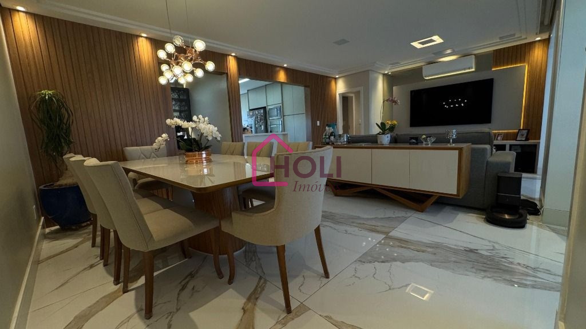 Apartamento, 3 quartos, 140 m² - Foto 5