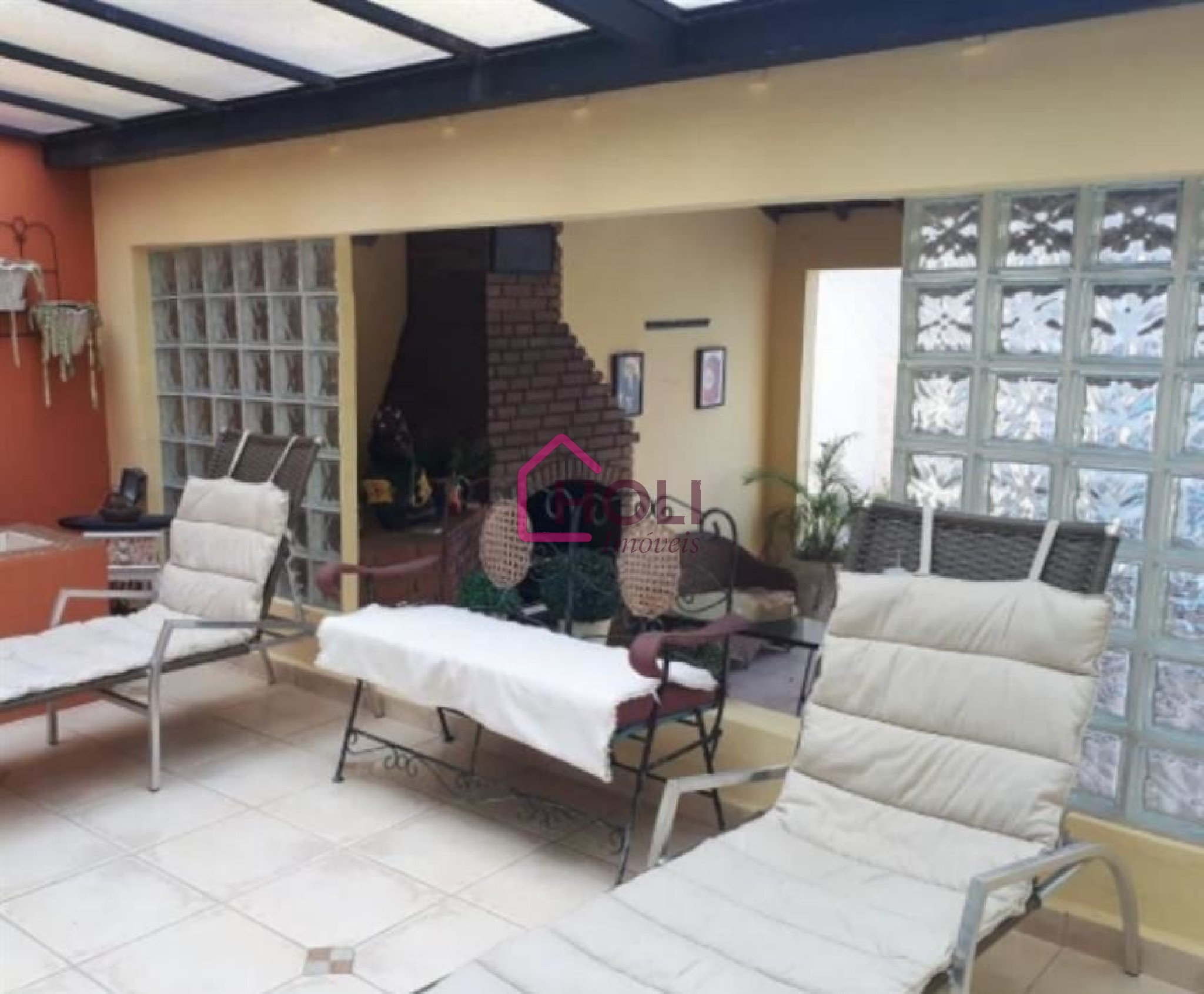 Casa, 3 quartos, 286 m² - Foto 5