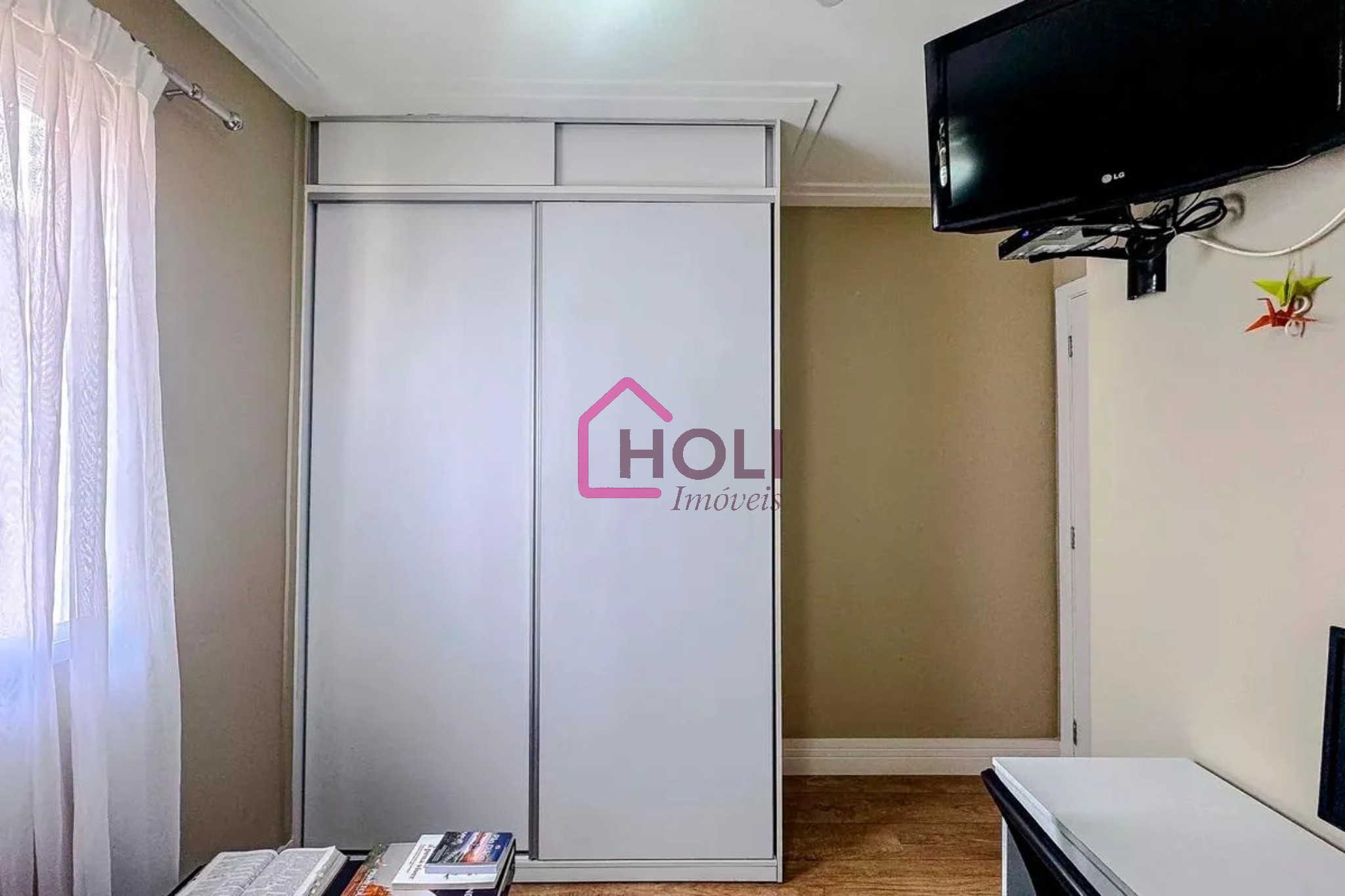 Apartamento, 3 quartos, 65 m² - Foto 9