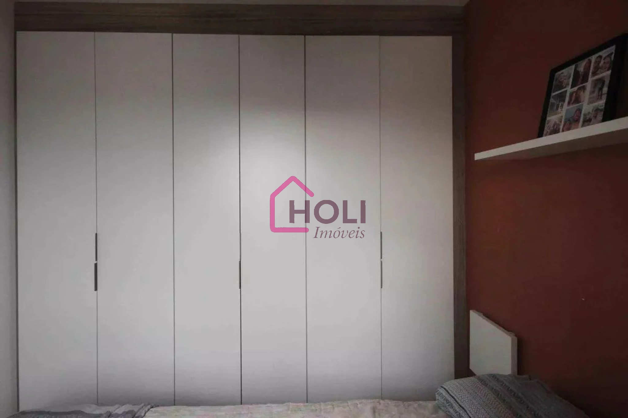 Apartamento, 2 quartos, 33 m² - Foto 9