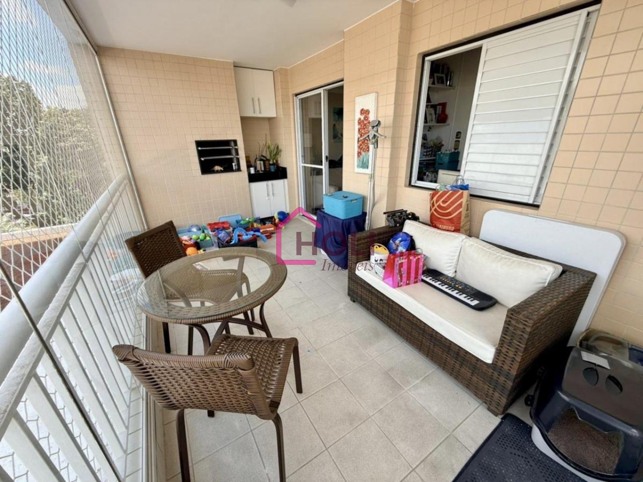 Apartamento, 3 quartos, 91 m² - Foto 20